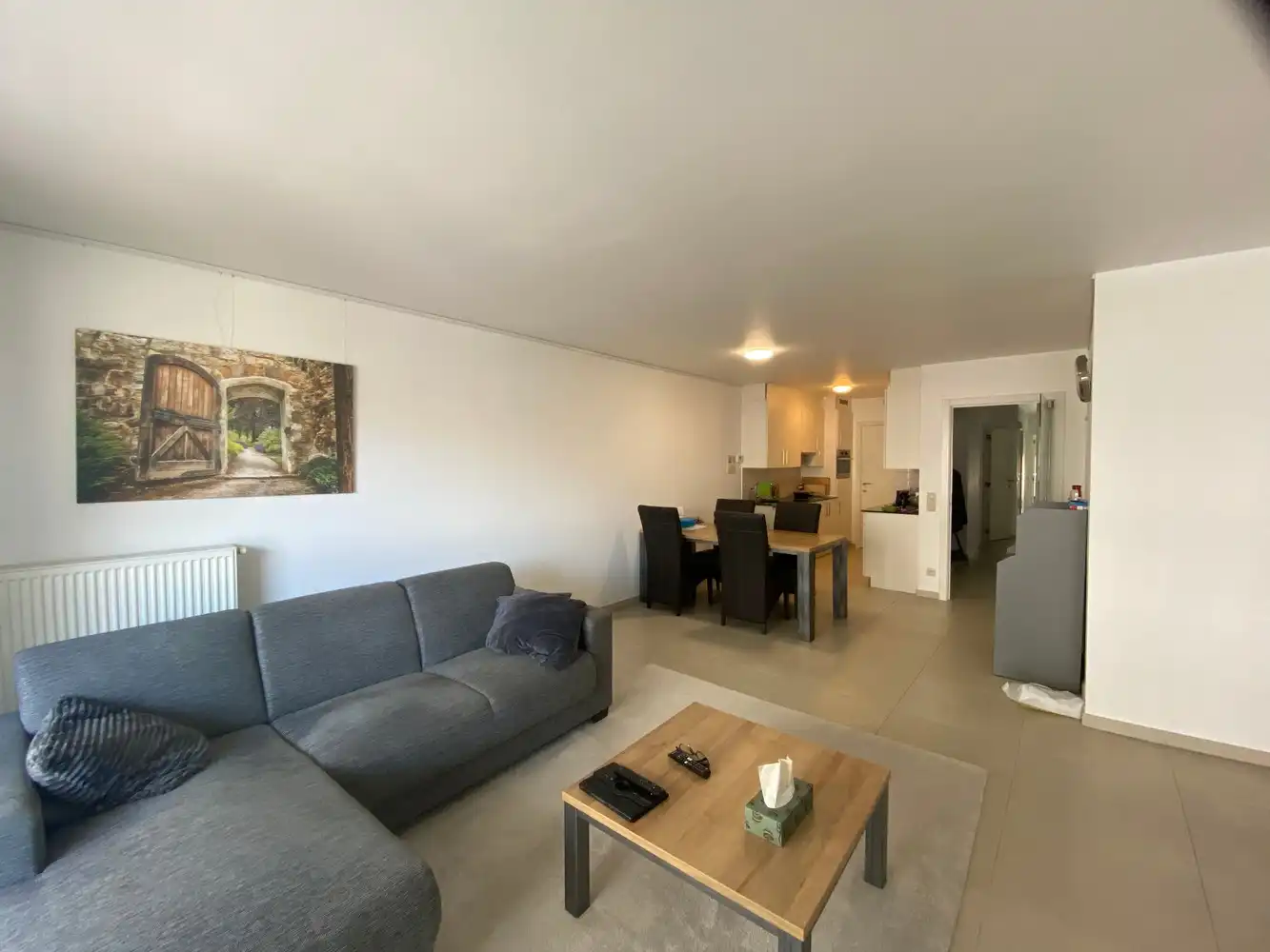 RESIDENTIE ROYAL LEOPOLD foto 5