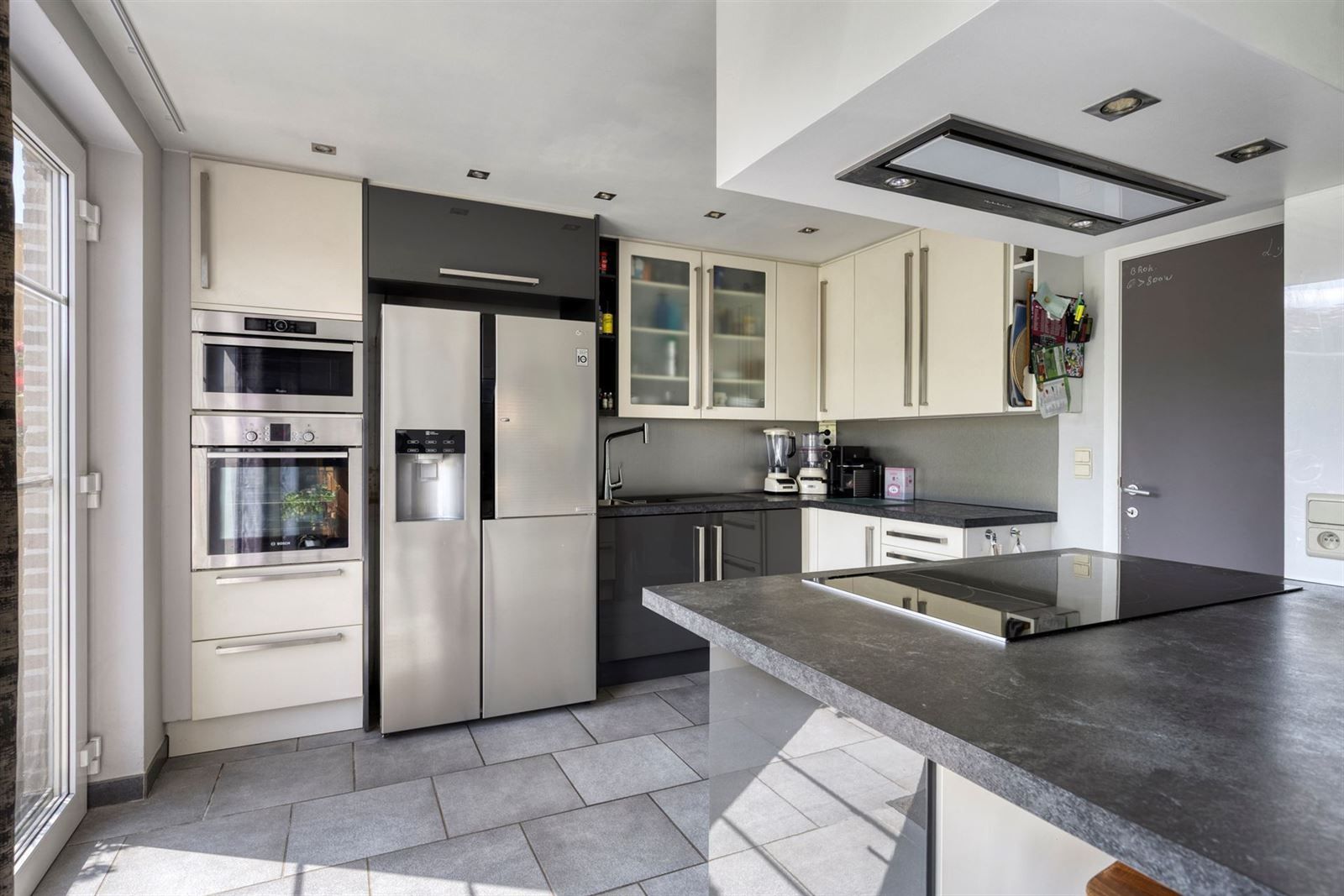 Goed onderhouden woning met tuin op centrale ligging  foto 4