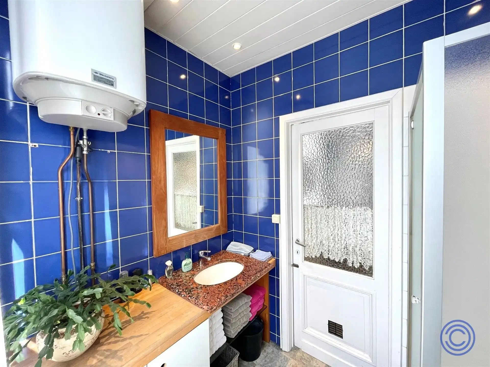 Prachtig gemeubeld appartement op TOP locatie foto 6