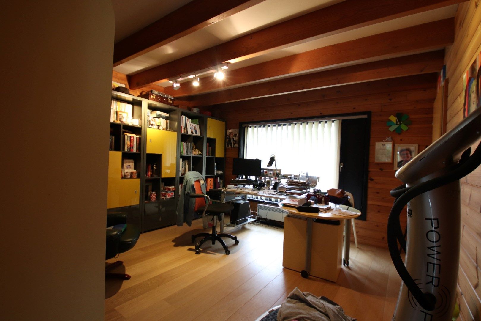  woning nabij centrum Knokke foto 9
