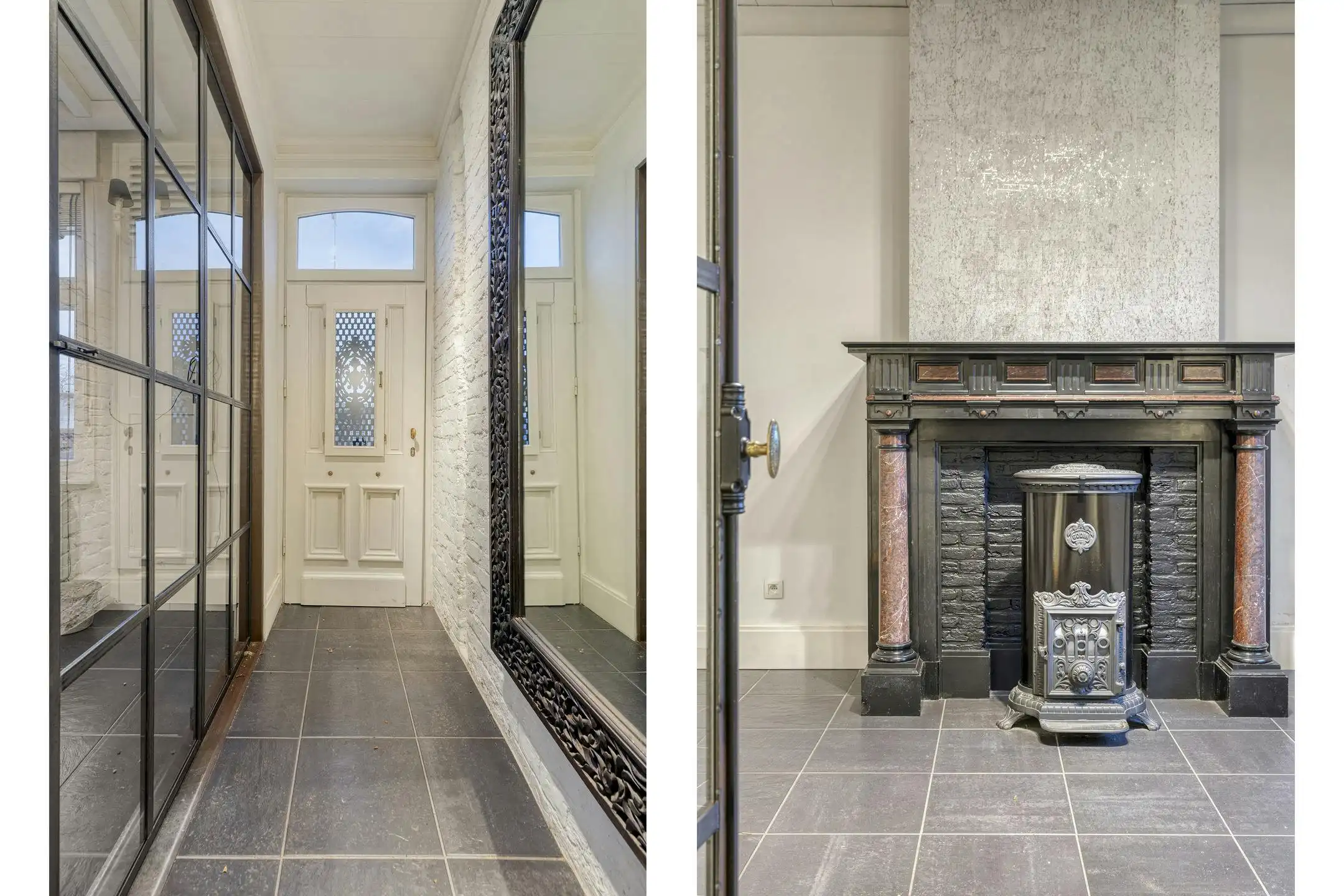 Instapklaar huis met 2 slaapkamers in Assebroek  foto 5