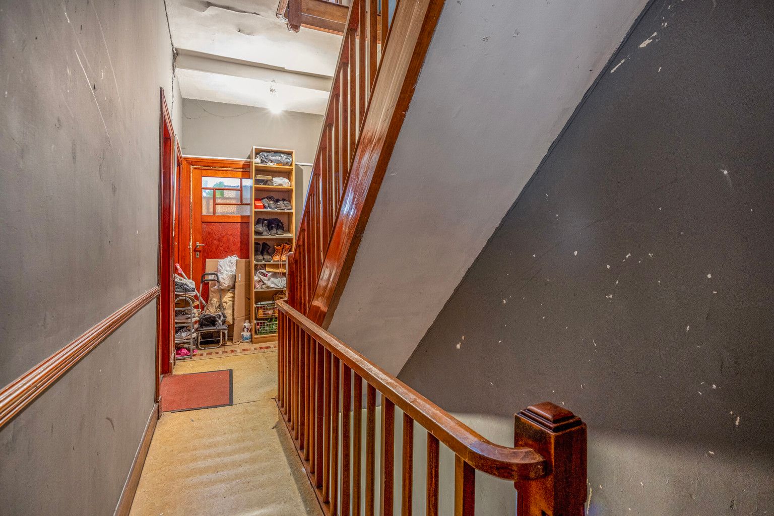 immo DAVID stelt voor: woning momenteel opgesplitst in 3 app foto 14