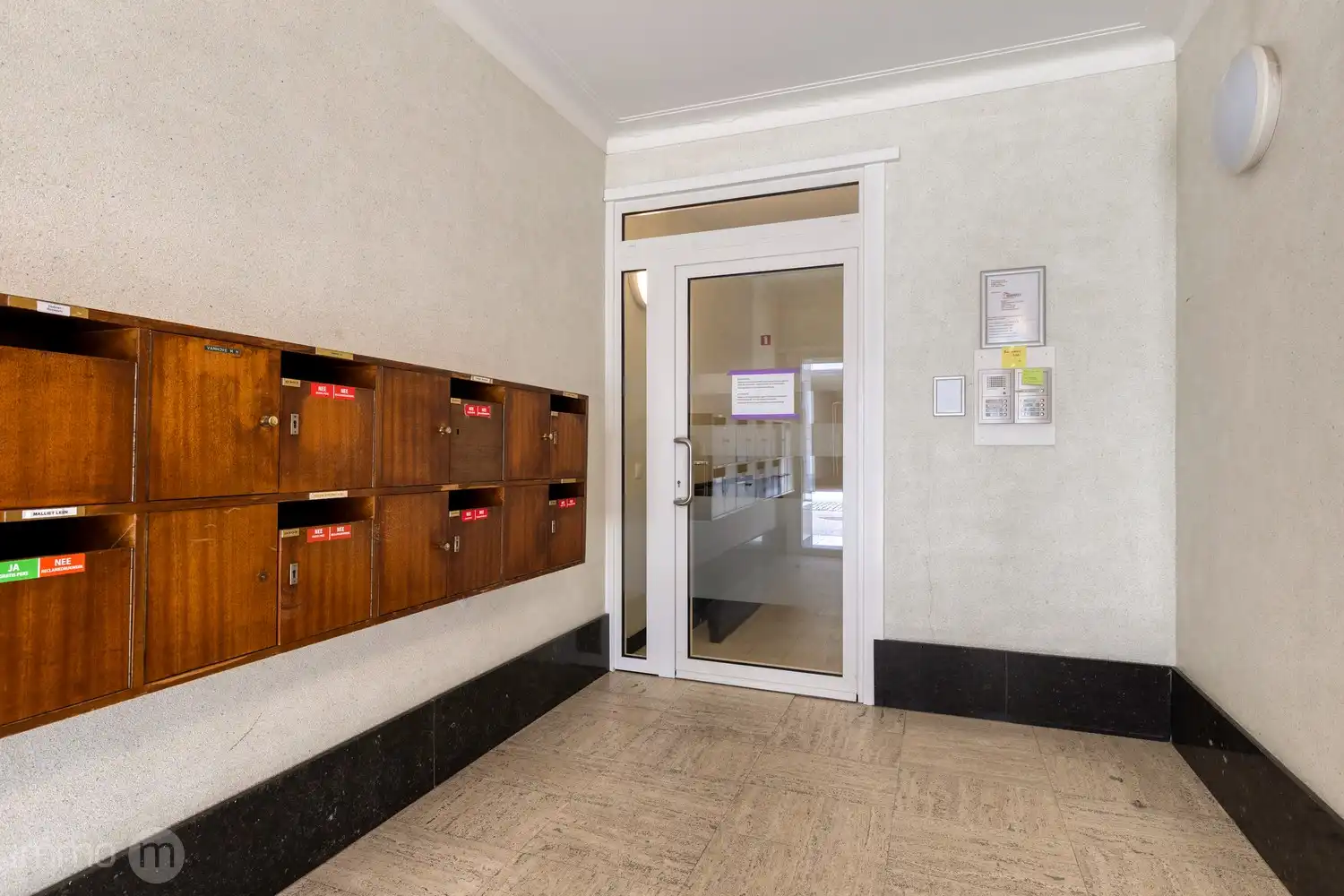Ruim 2-slaapkamerappartement met renovatiepotentieel in hartje Leuven – EPC B foto 17