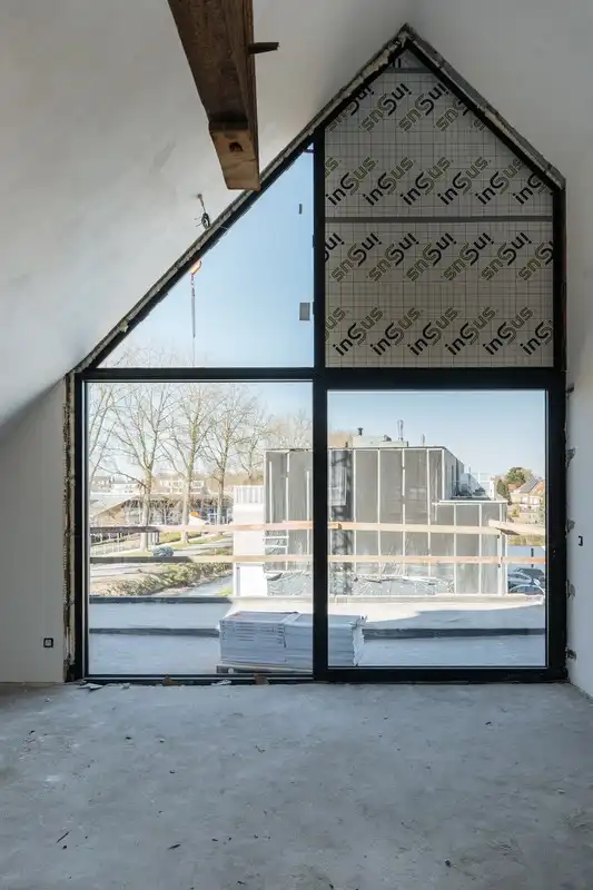 Sfeervol wonen te Brugge in een historisch gebouw foto 8