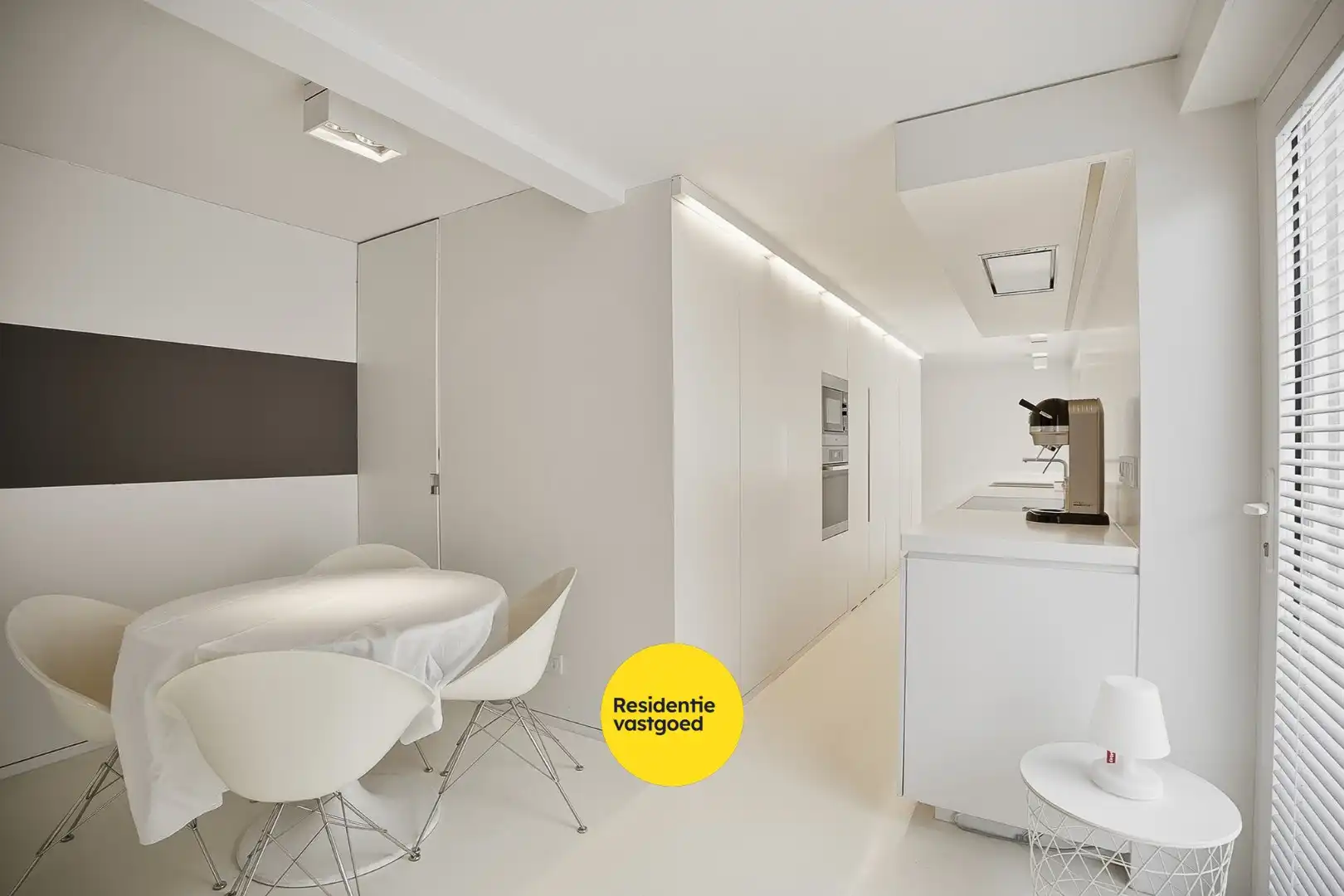 Stijlvolle open bebouwing op toplocatie in Sint-Michiels foto 10