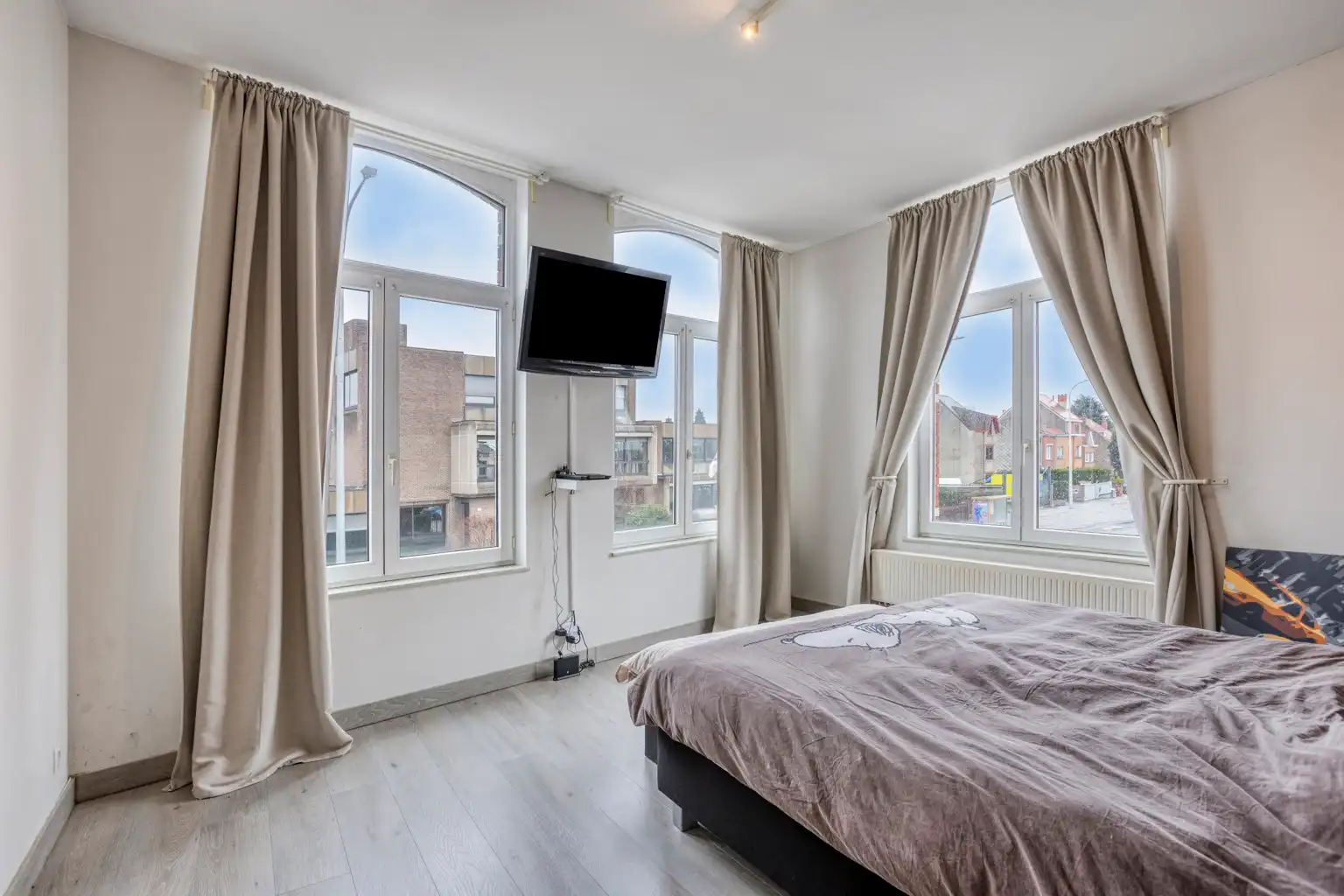 Charmante en instapklare woning op topligging  foto 16