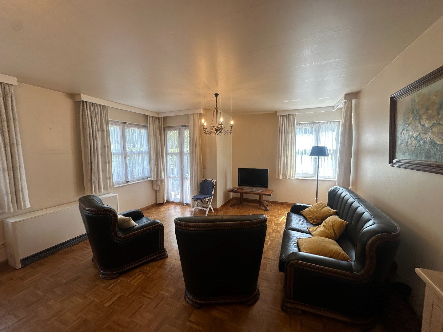 2-slaapkamer appartement te Diksmuide  foto 5