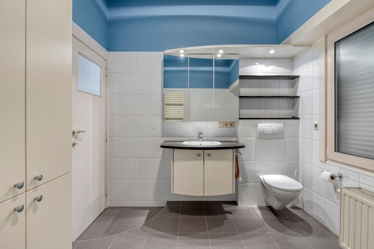 Karaktervolle HOB met 3 tot 4 slks, grote zolder, tuin en garage! foto 29