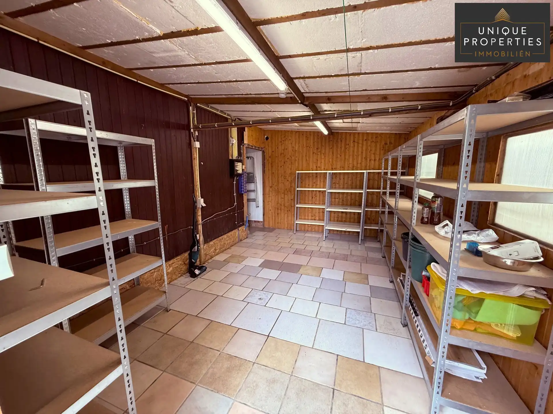 Chalet te koop foto 26