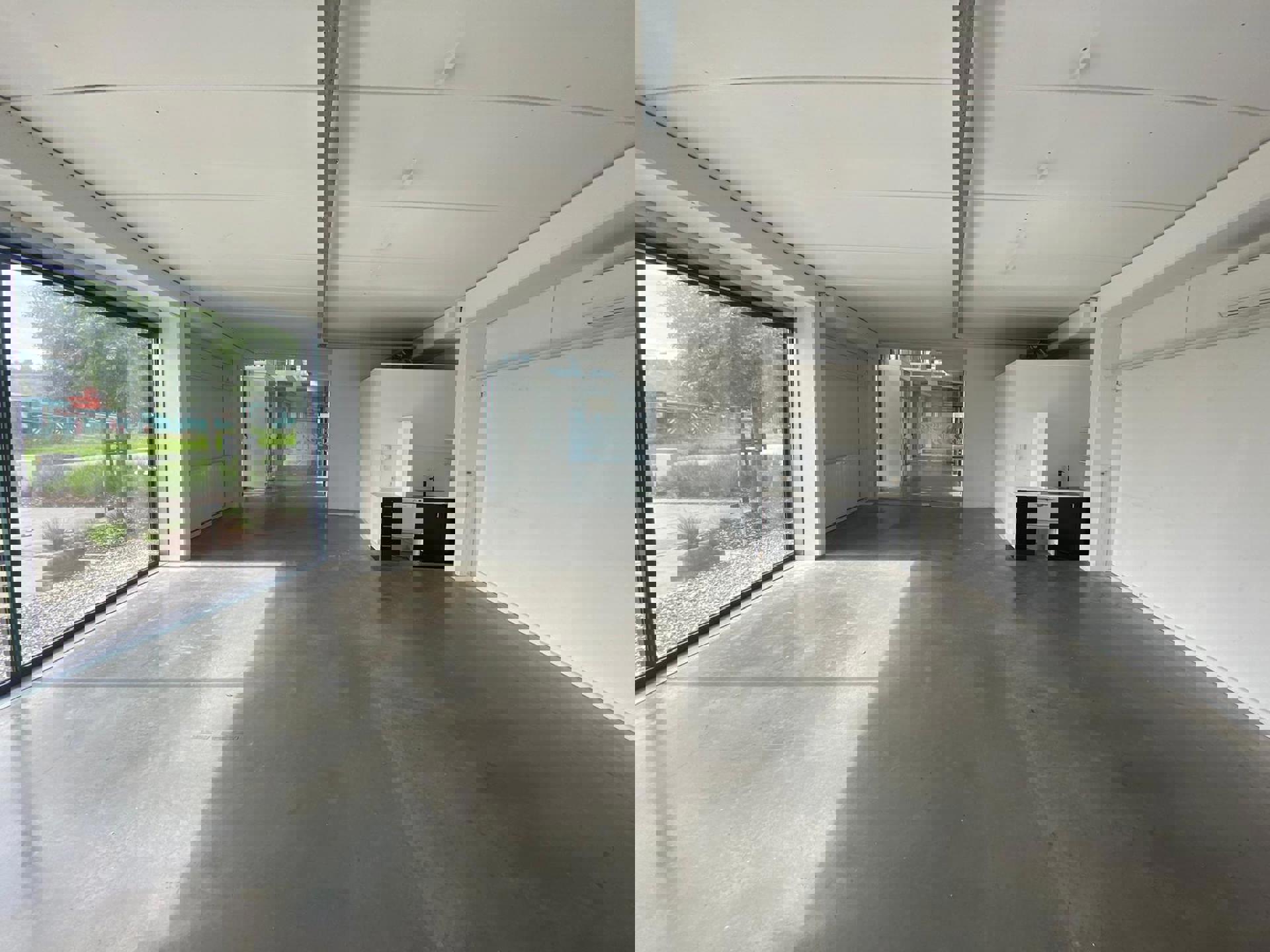 Commerciële ruimte te huur Kasteleinsstraat 13 - 9150 Kruibeke