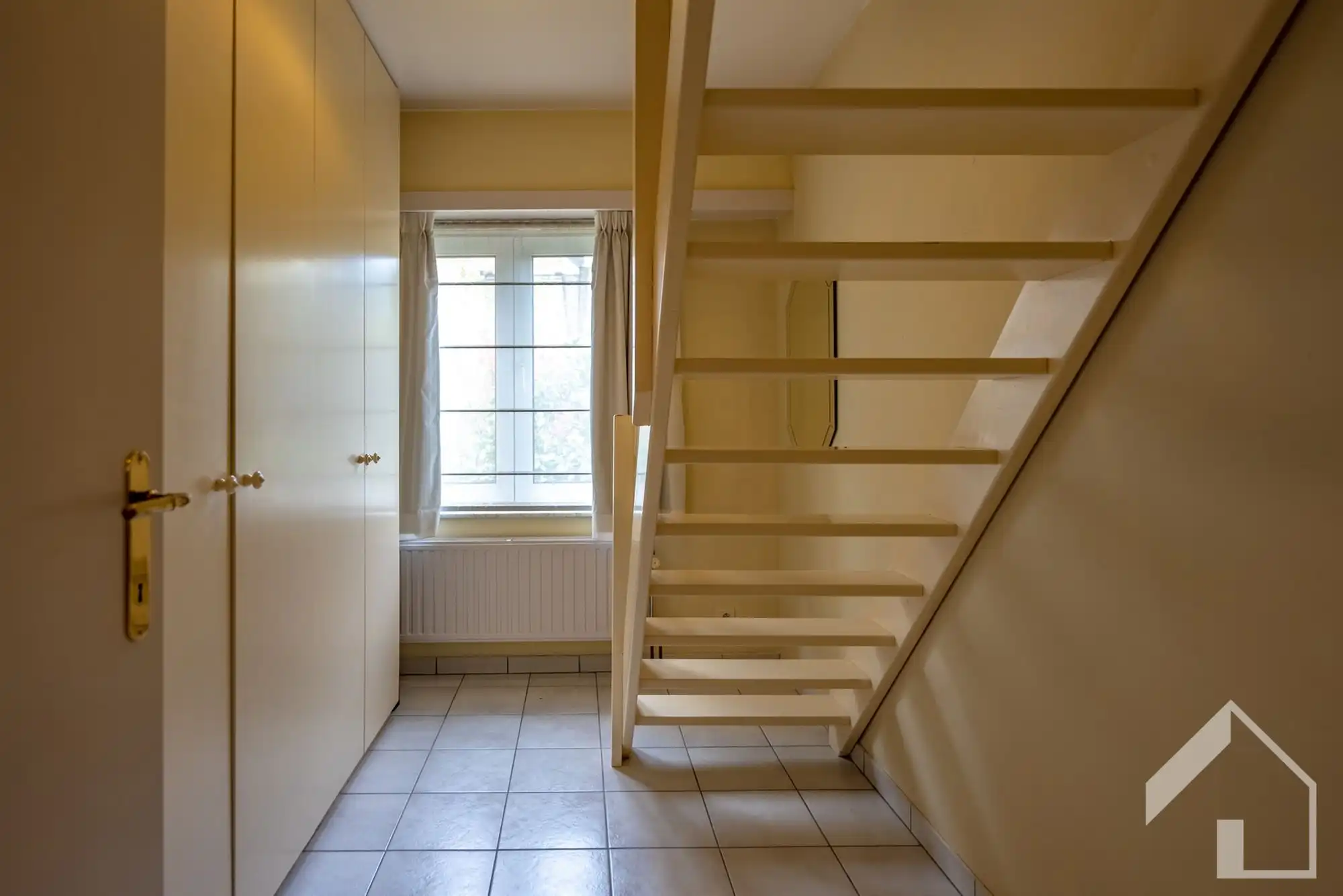 Gezinswoning met 3 a 4 slaapkamers in autoluwe straat nabij centrum Wuustwezel foto 12