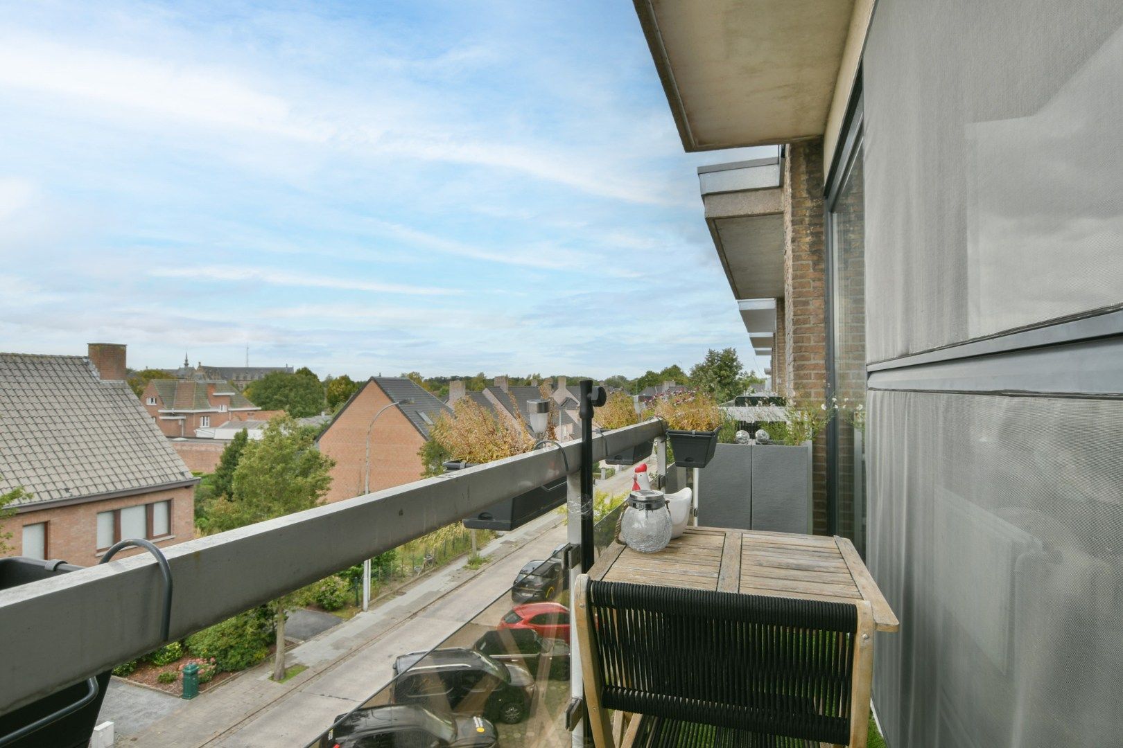 Instapklaar app in residentiële buurt te Sint-Andries foto 9