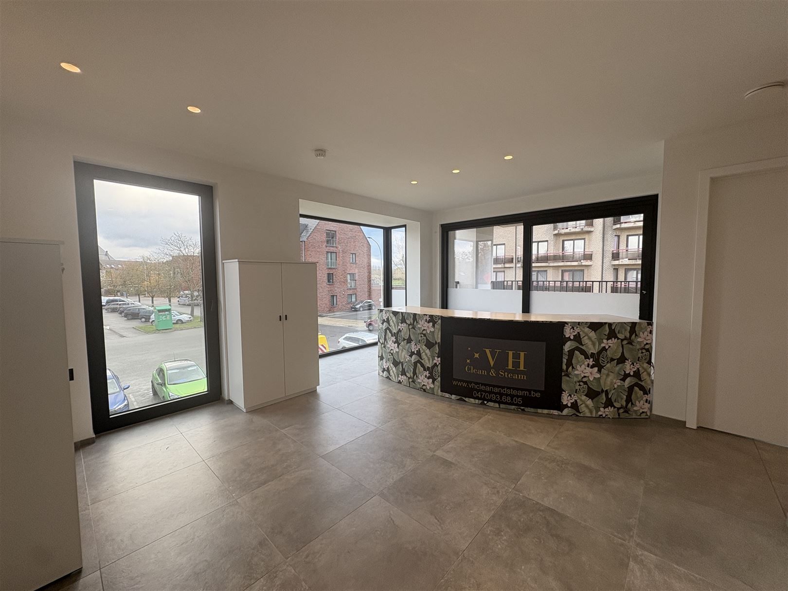 Praktijkruimte/ kantoorruimte te huur in centrum Eine foto 3