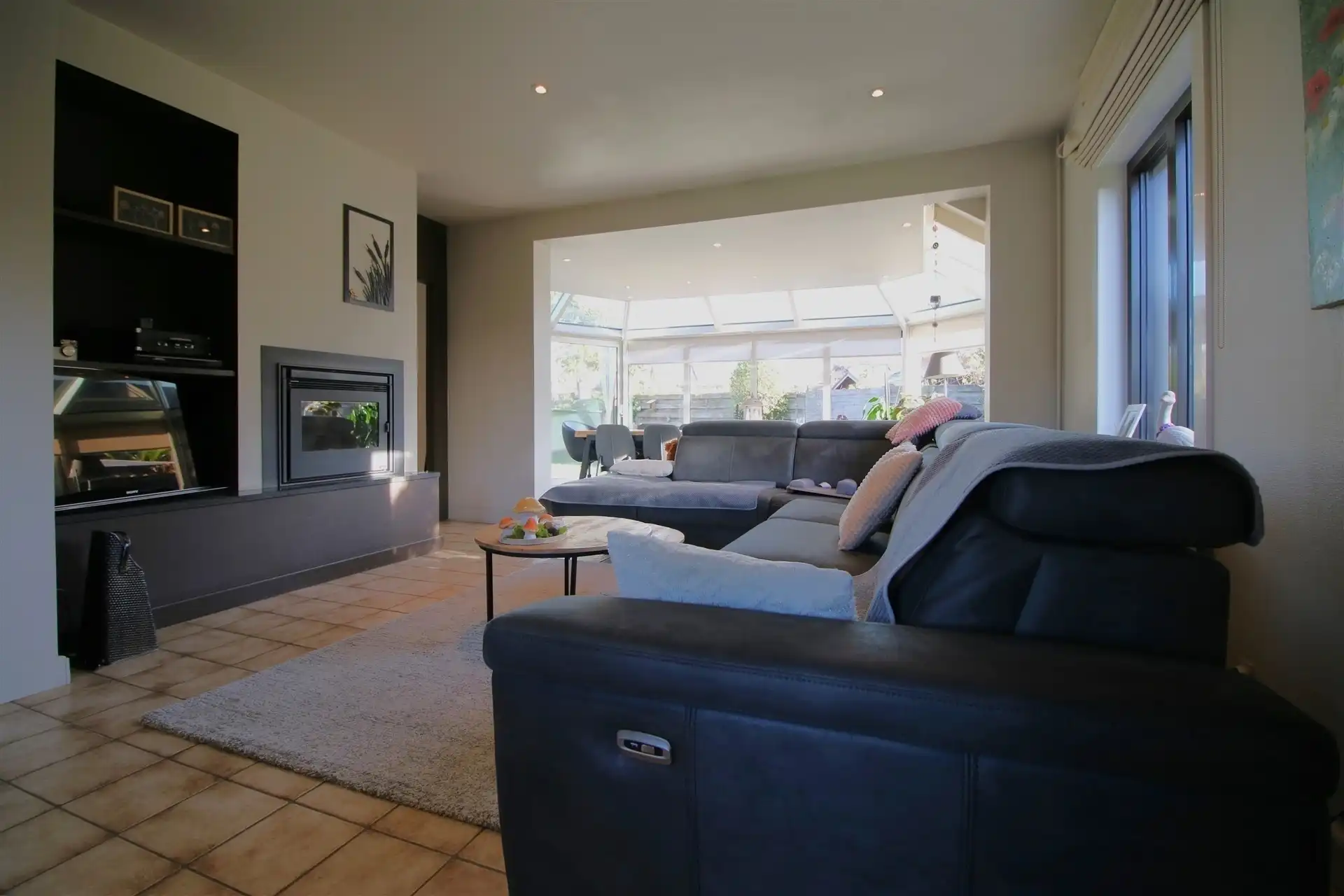 Vernieuwde woning in rustige omgeving foto 2