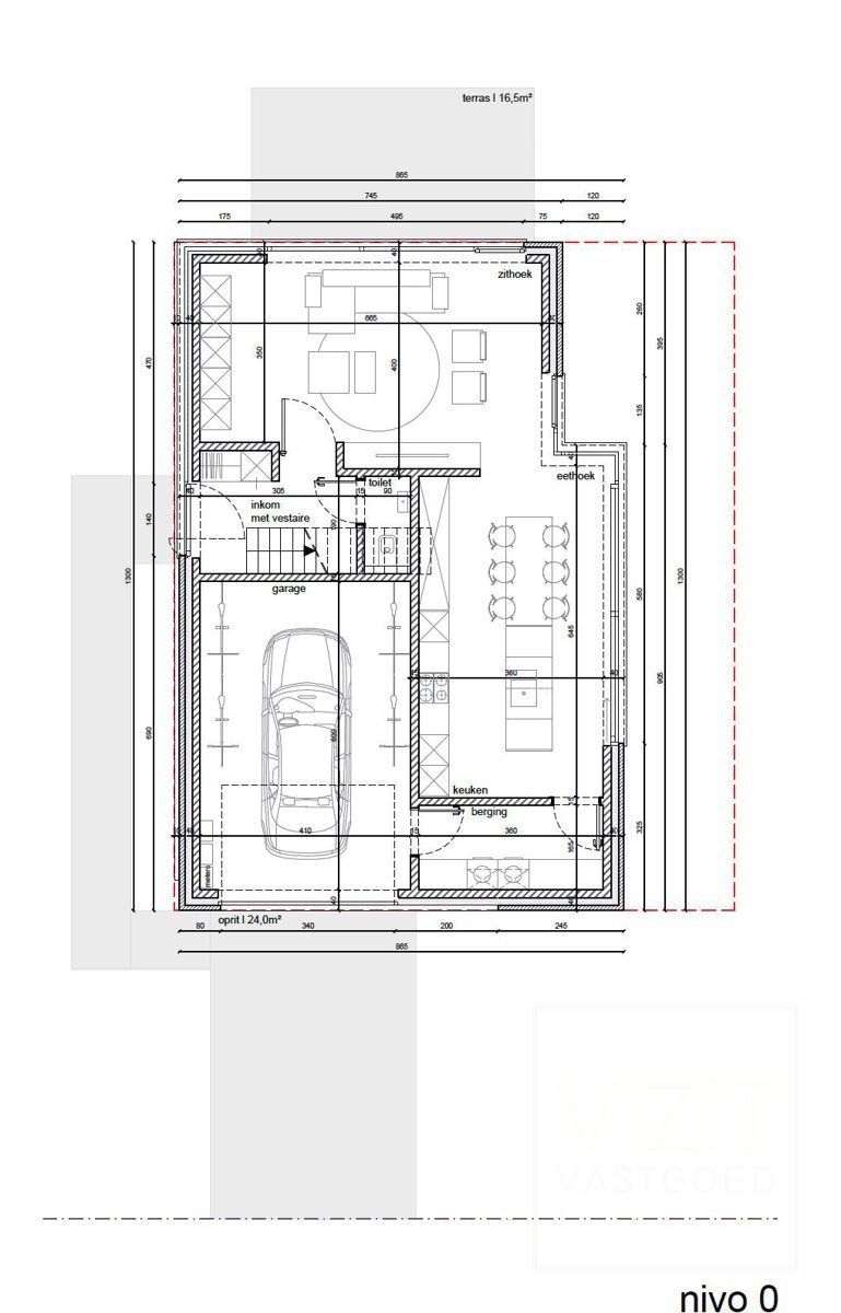 Exclusief wonen in Grimbergen – Project Kattebergen foto 3