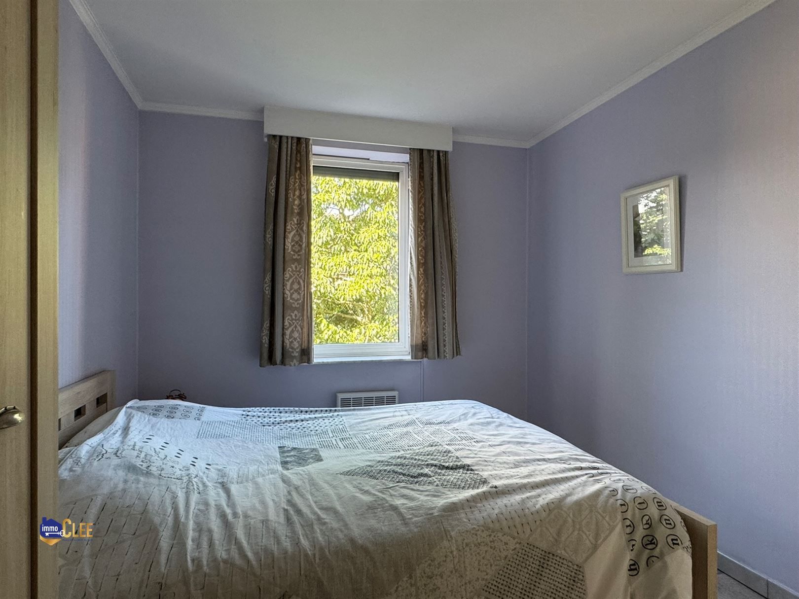 Appartement met 1 slpk in het centrum van Sint-Truiden foto 10