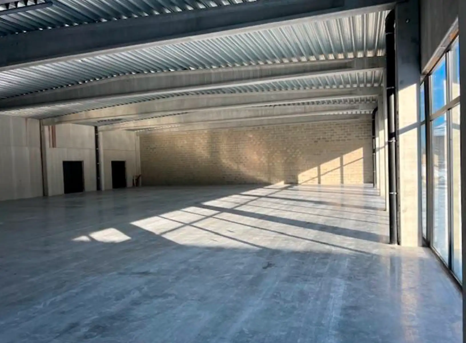 Handelszaak (Horeca) te huur - 232 m2. (UNIT 8) foto 11