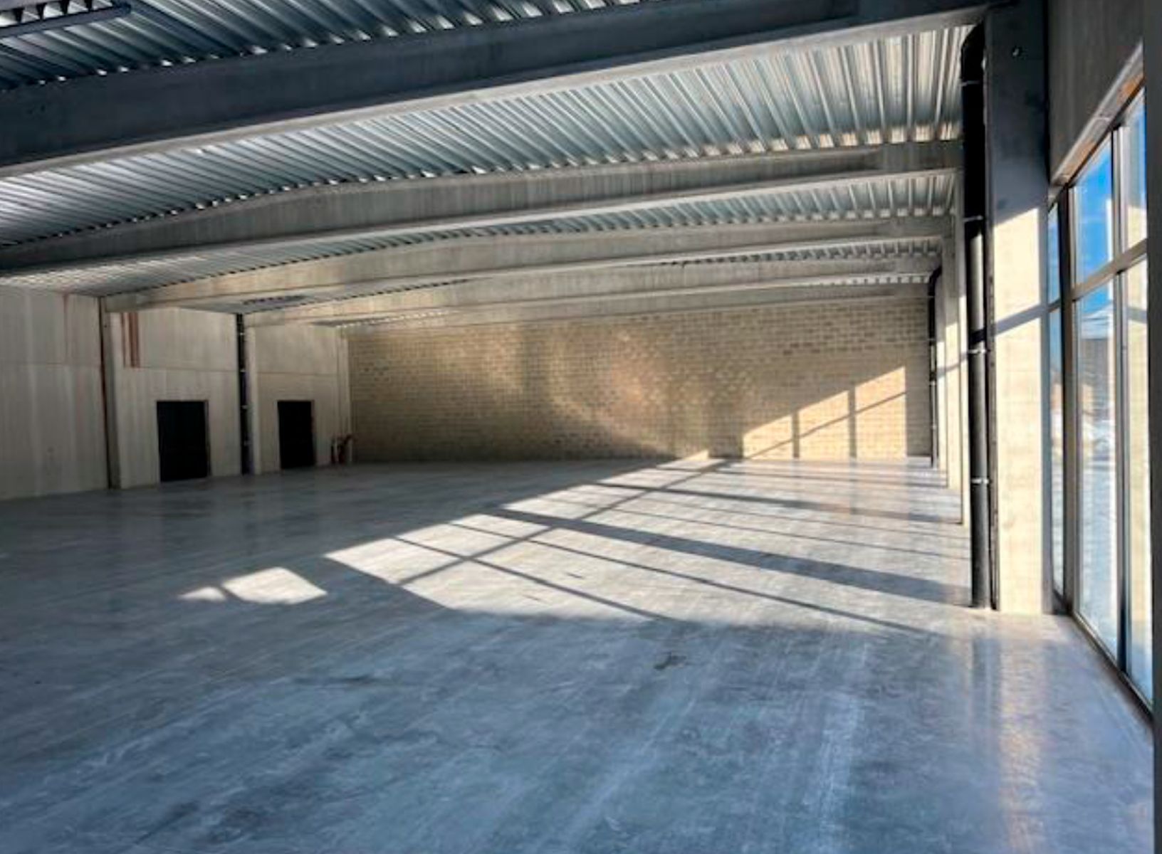 Handelszaak (Horeca) te huur - 232 m2. (UNIT 8) foto 11