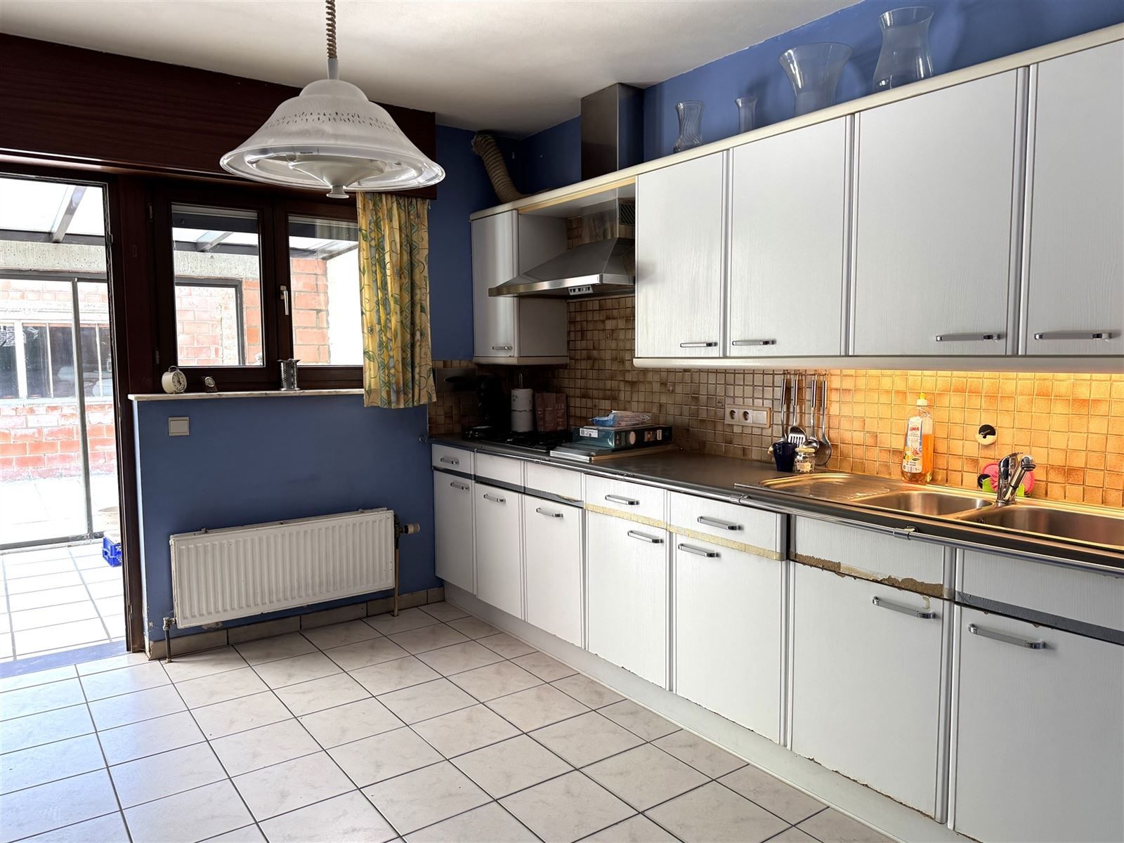 Huis foto 7