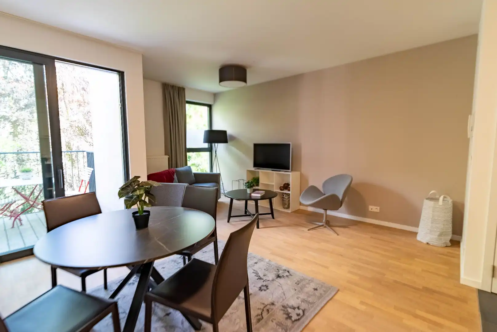 Stijlvol wonen met zorg en comfort foto 2
