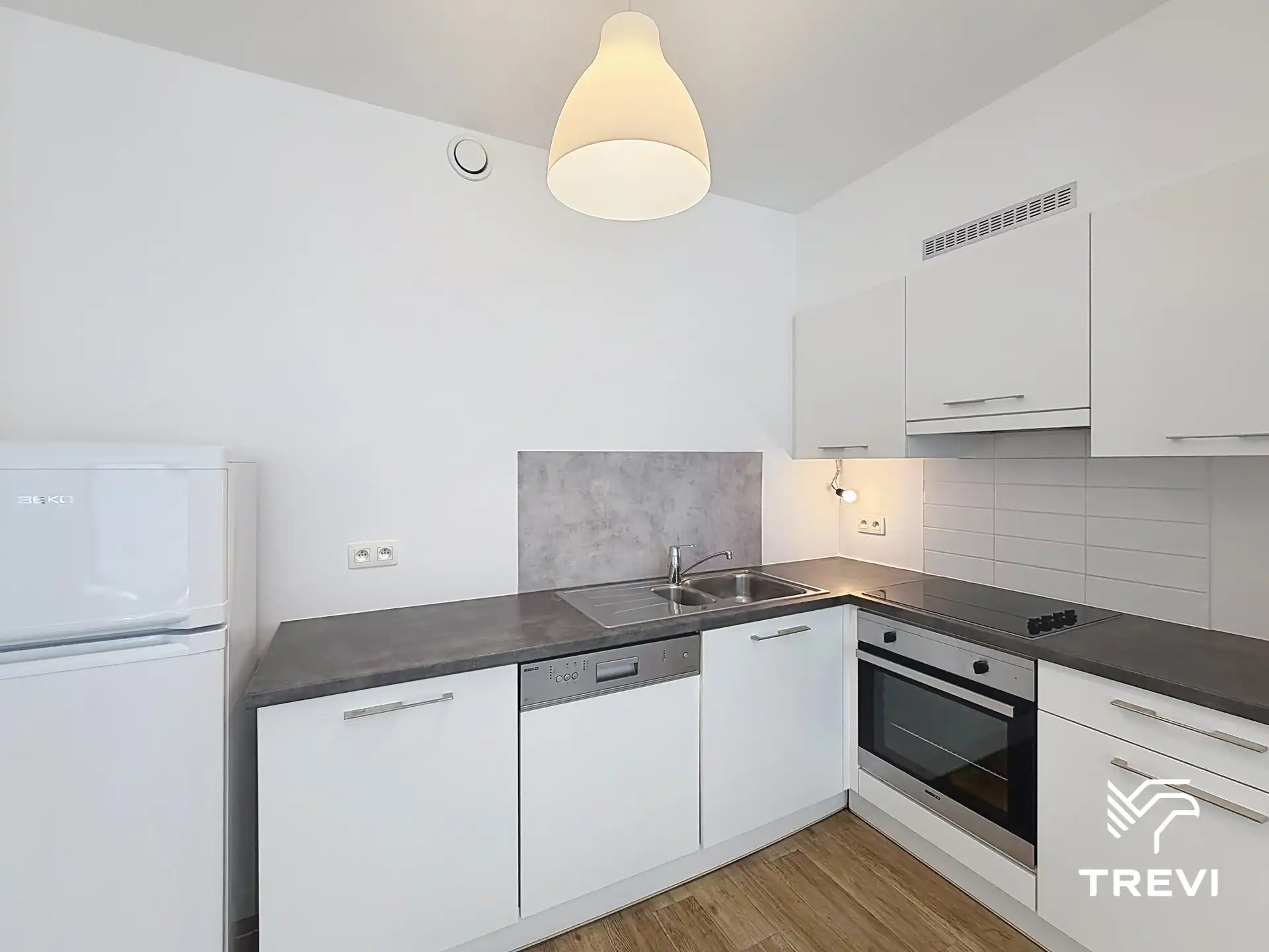 Europese Wijk – Appartement met 3 slaapkamers – Belview ! foto 5