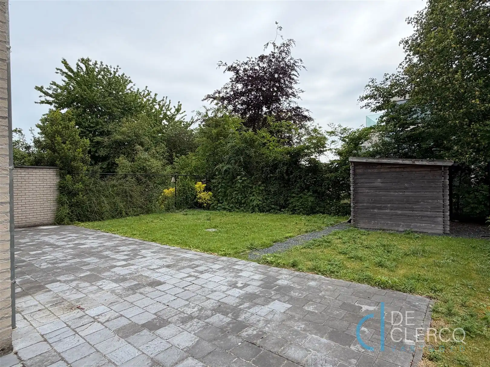 Woning met garage te huur in een rustige woonwijk,Lochristi foto 13