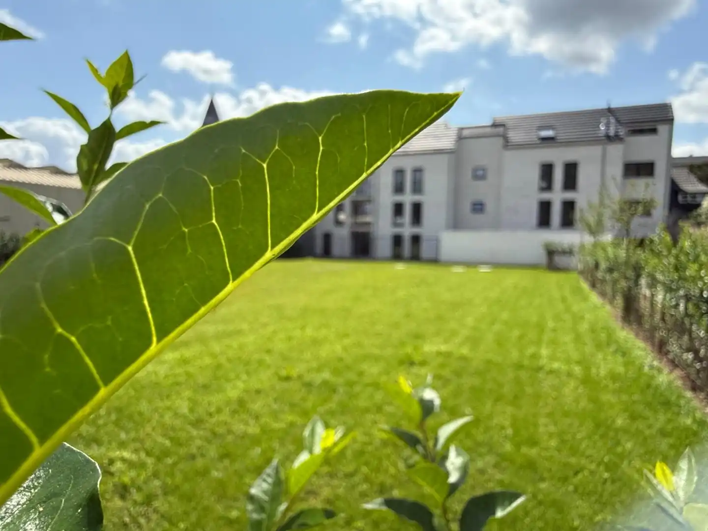 Centraal gelegen te Houthulst! Nieuwbouw appartementen! Project Oud Hulst foto 30