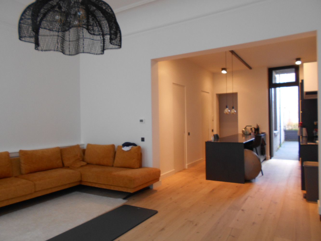 Appartement, 2 slaapkamers, terras foto 10