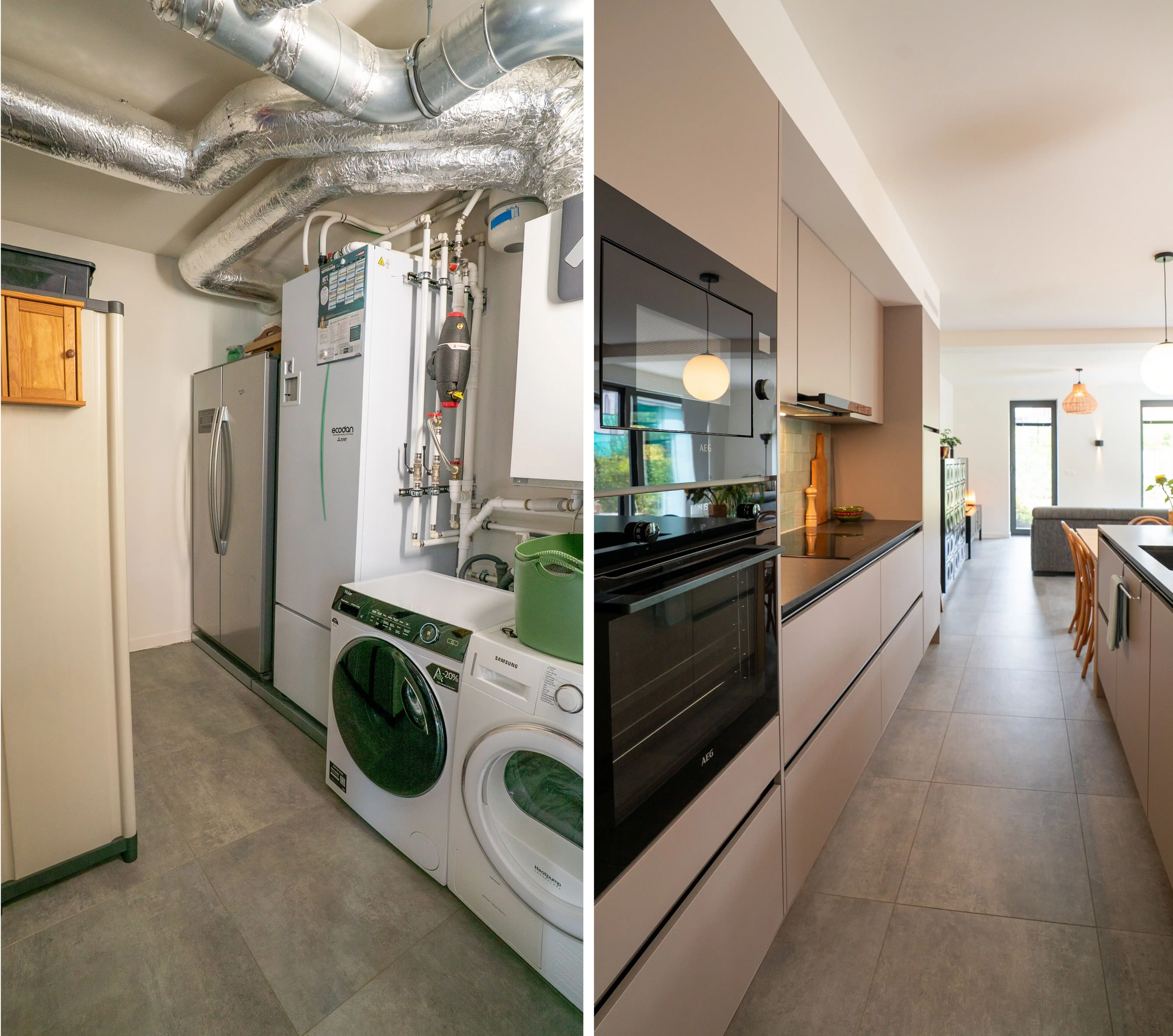Instapklare BEN woning (E10) (geen 21%BTW) registratierechten foto 9