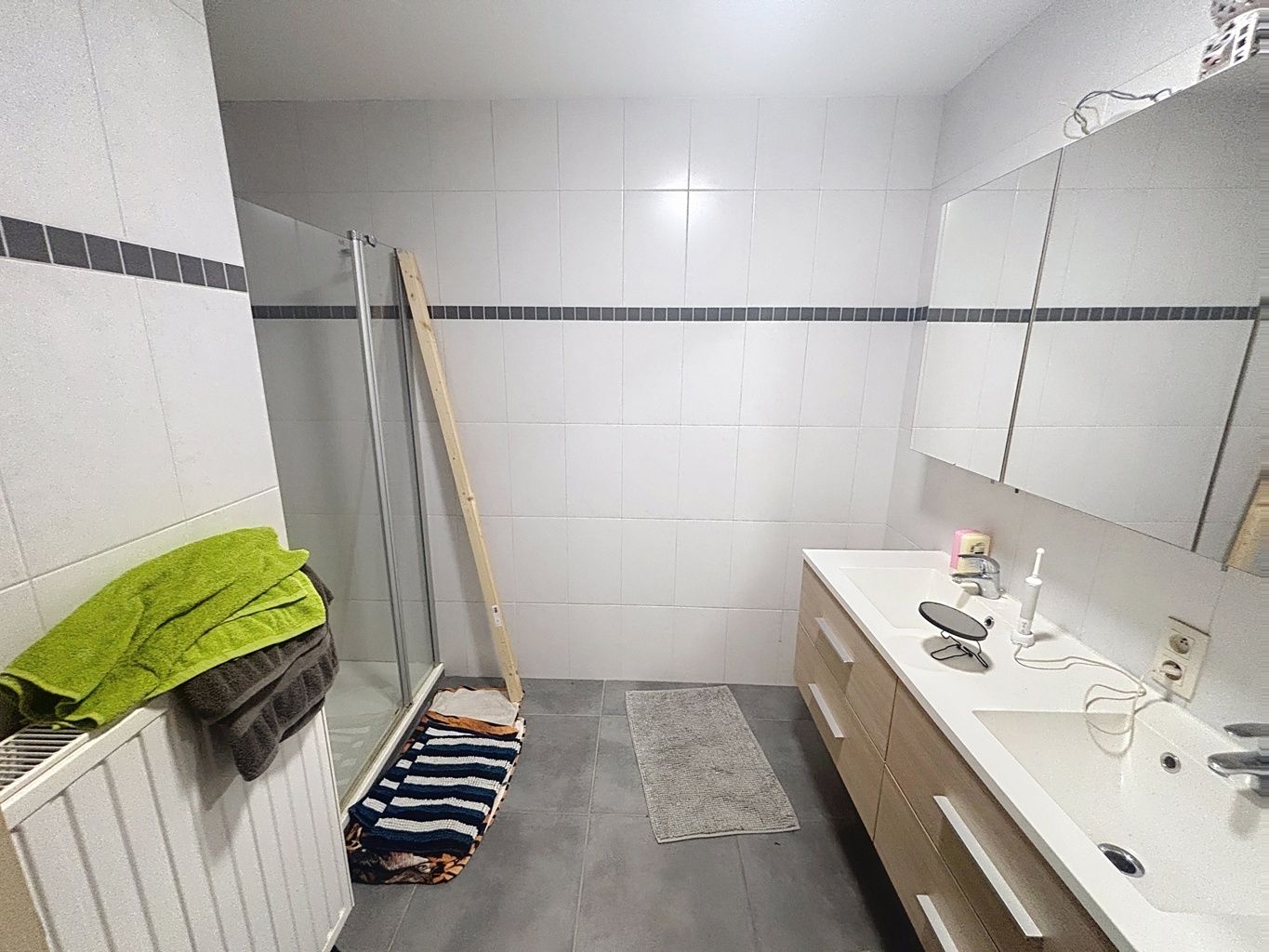 Appartement aan een uitvalsweg naar Brussel foto 4