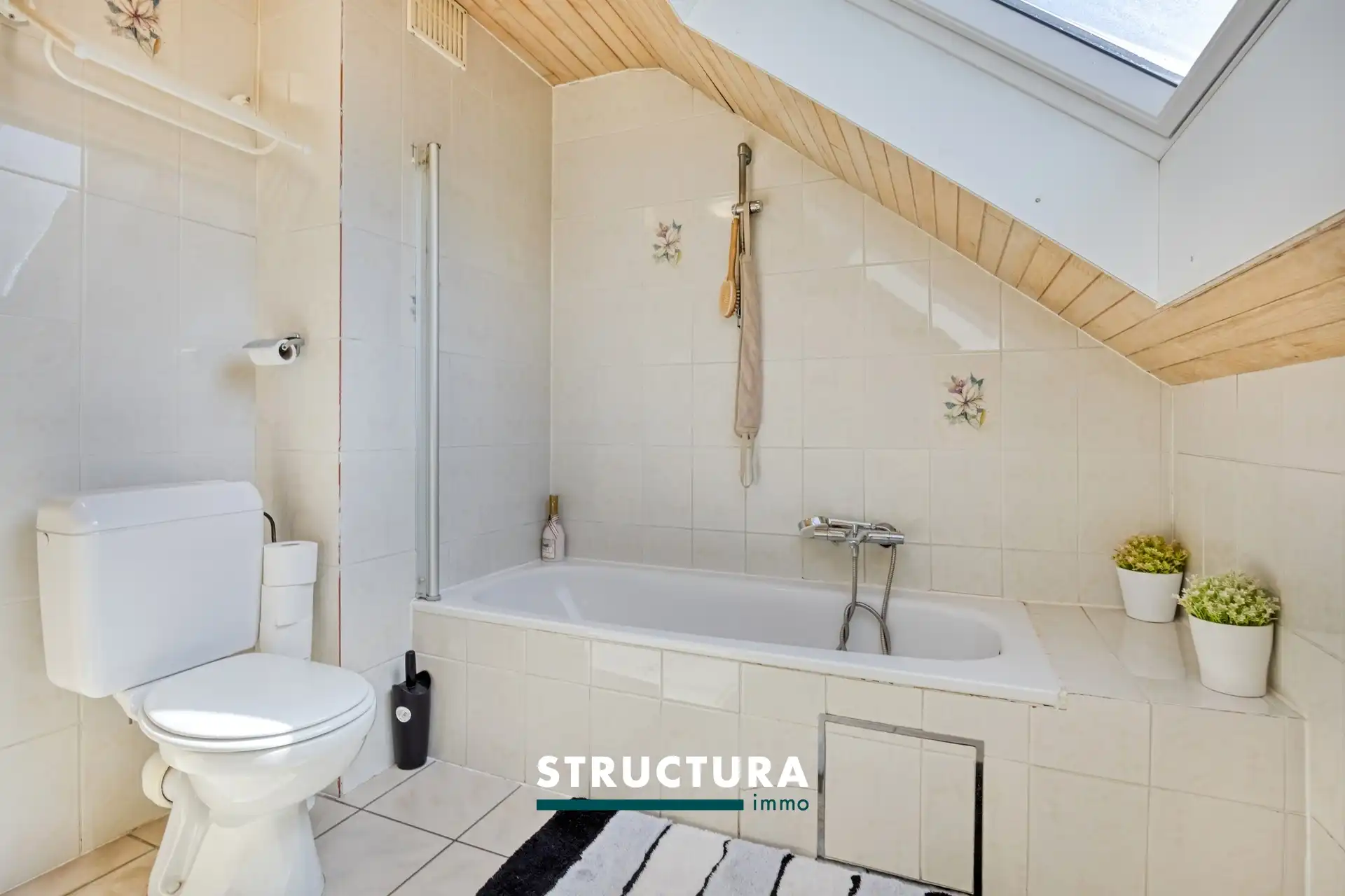 Interessante investering met 2 verhuurde appartementen foto 22