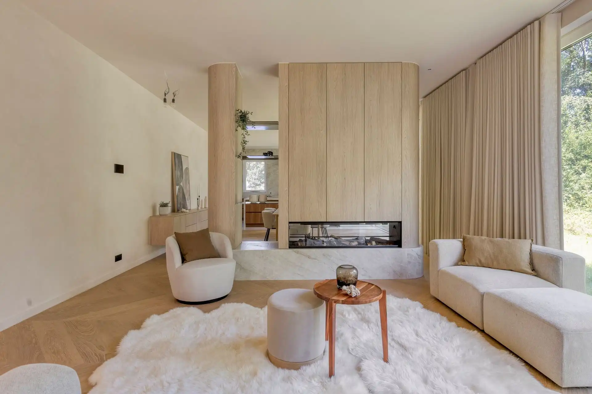 Luxueuze nieuwbouw villa (2025) foto 4
