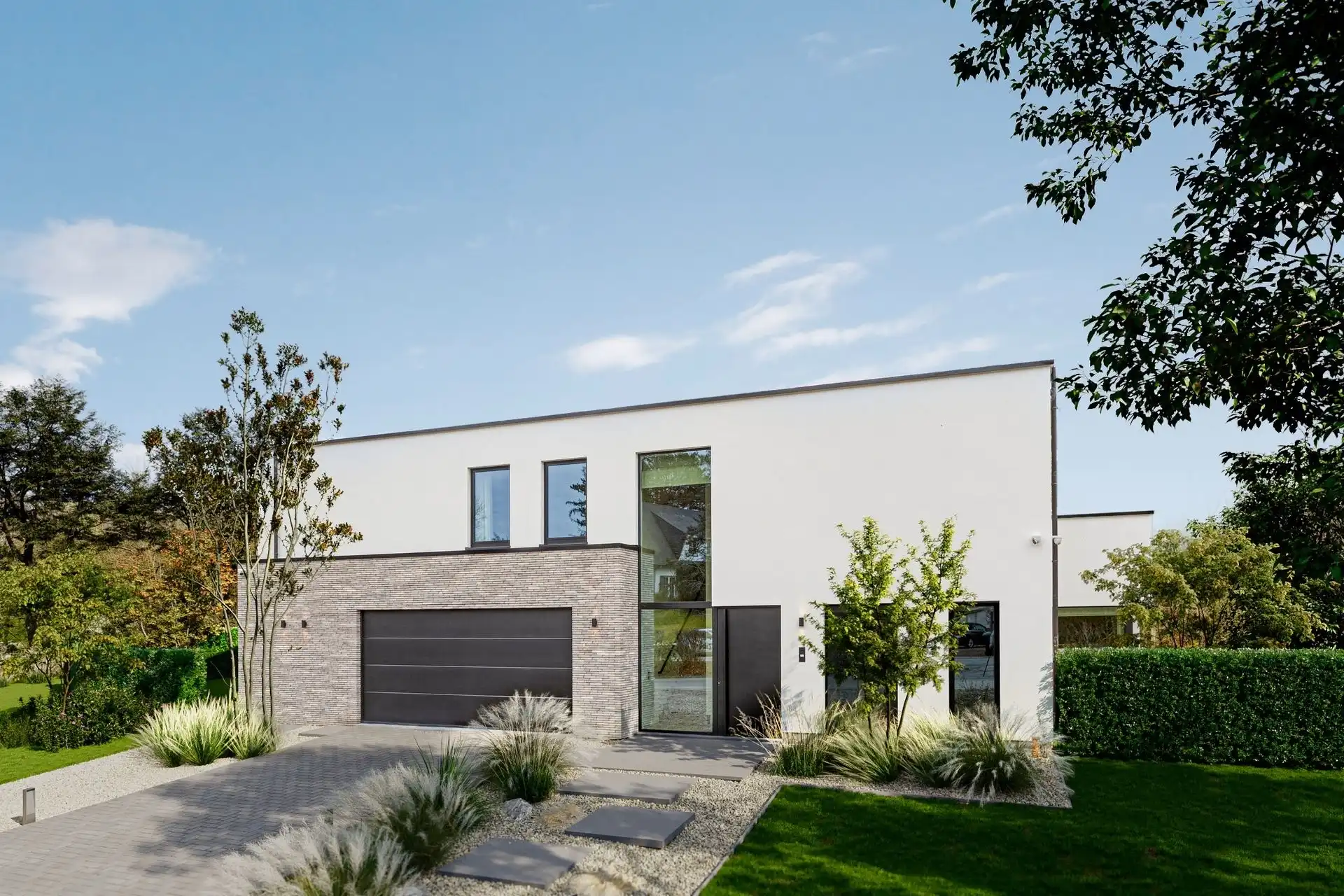 Luxueuze nieuwbouw villa (2025) foto 4