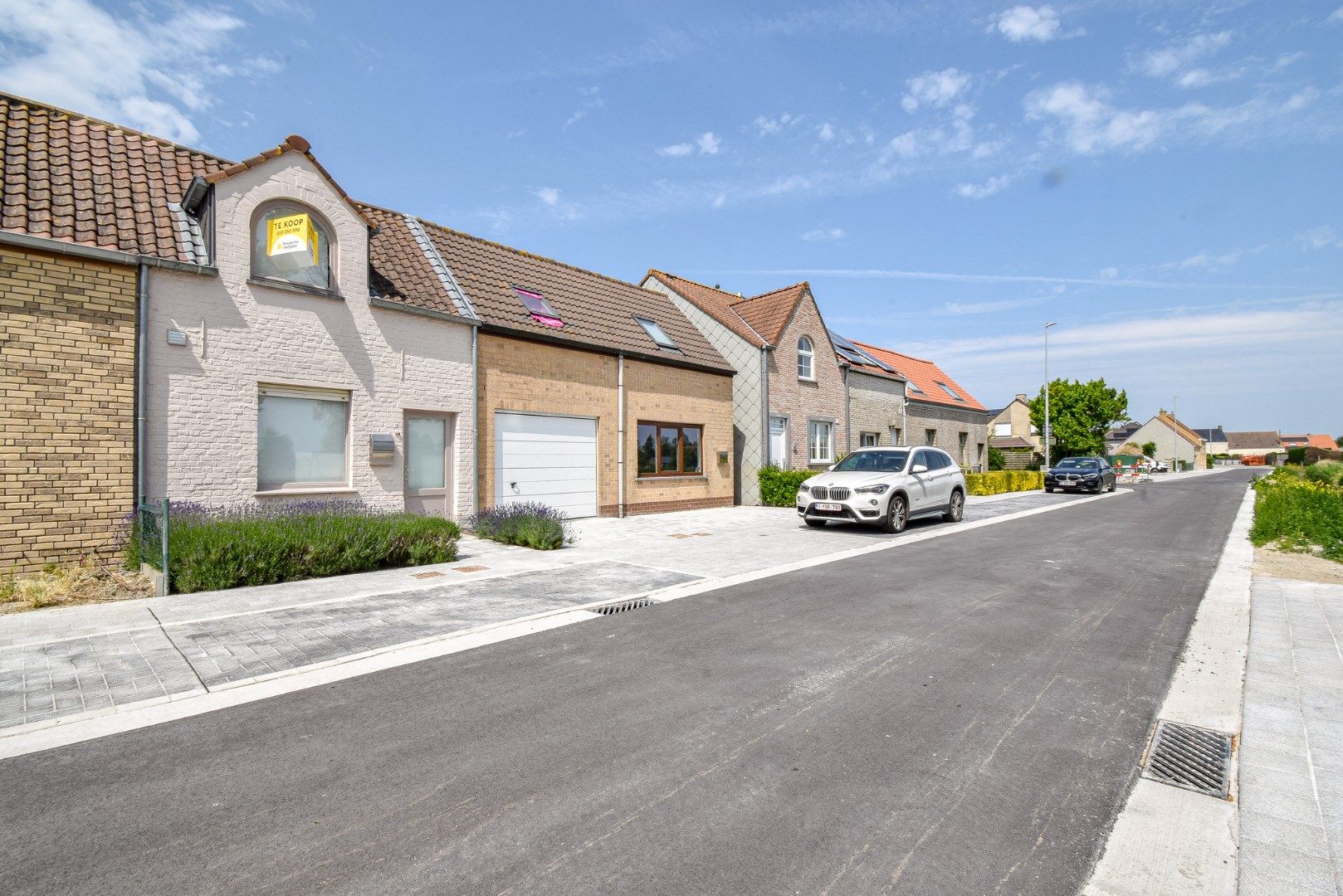 Gezellige en volledig instapklare woning foto 2