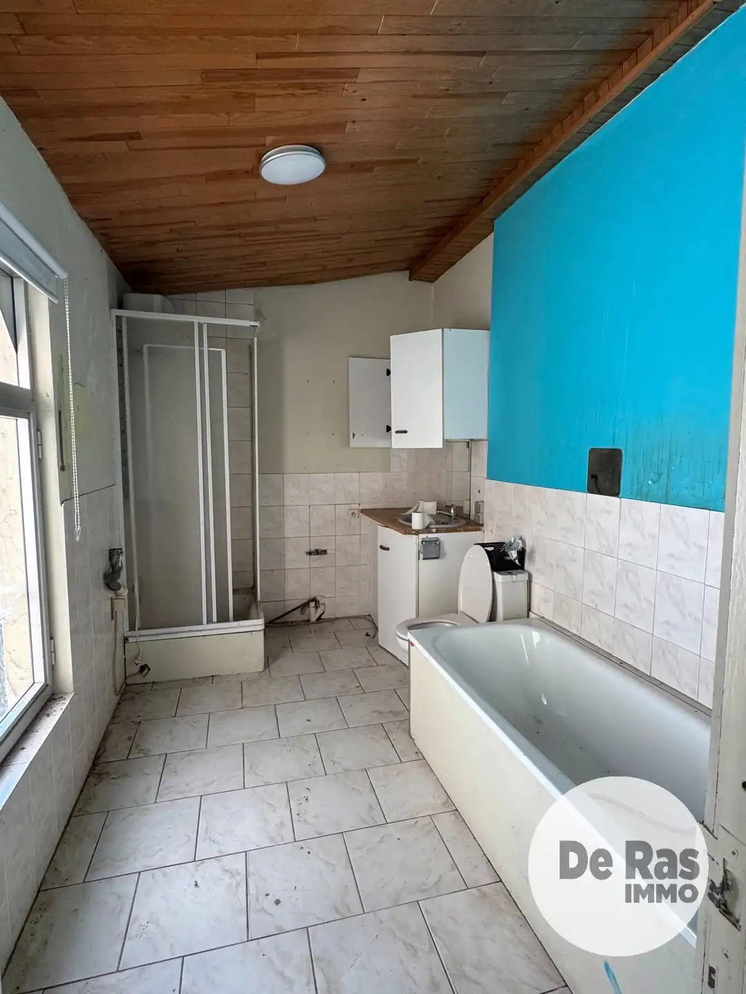 LEDE - Renovatiewoning met tuin in centrum foto 6