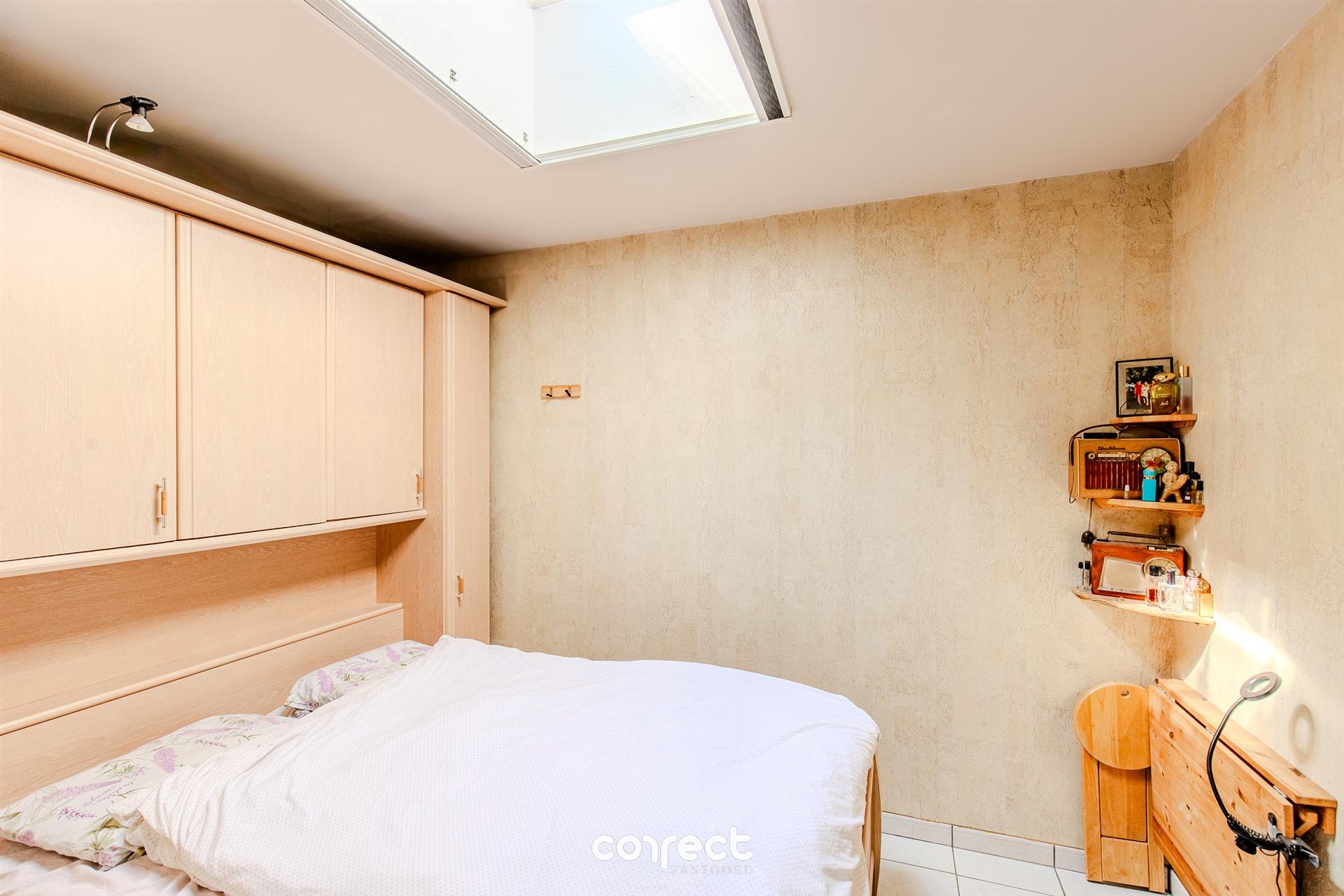 Instapklaar 1-slaapkamerappartement in Sint-Idesbald foto 16