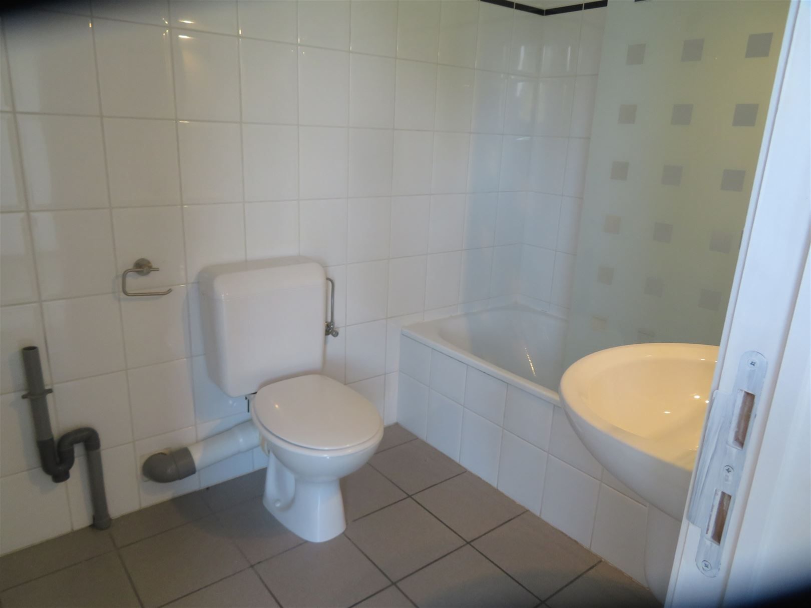 Confortabel appartement met 2 terrasjes in hartje Antwerpen! foto 12