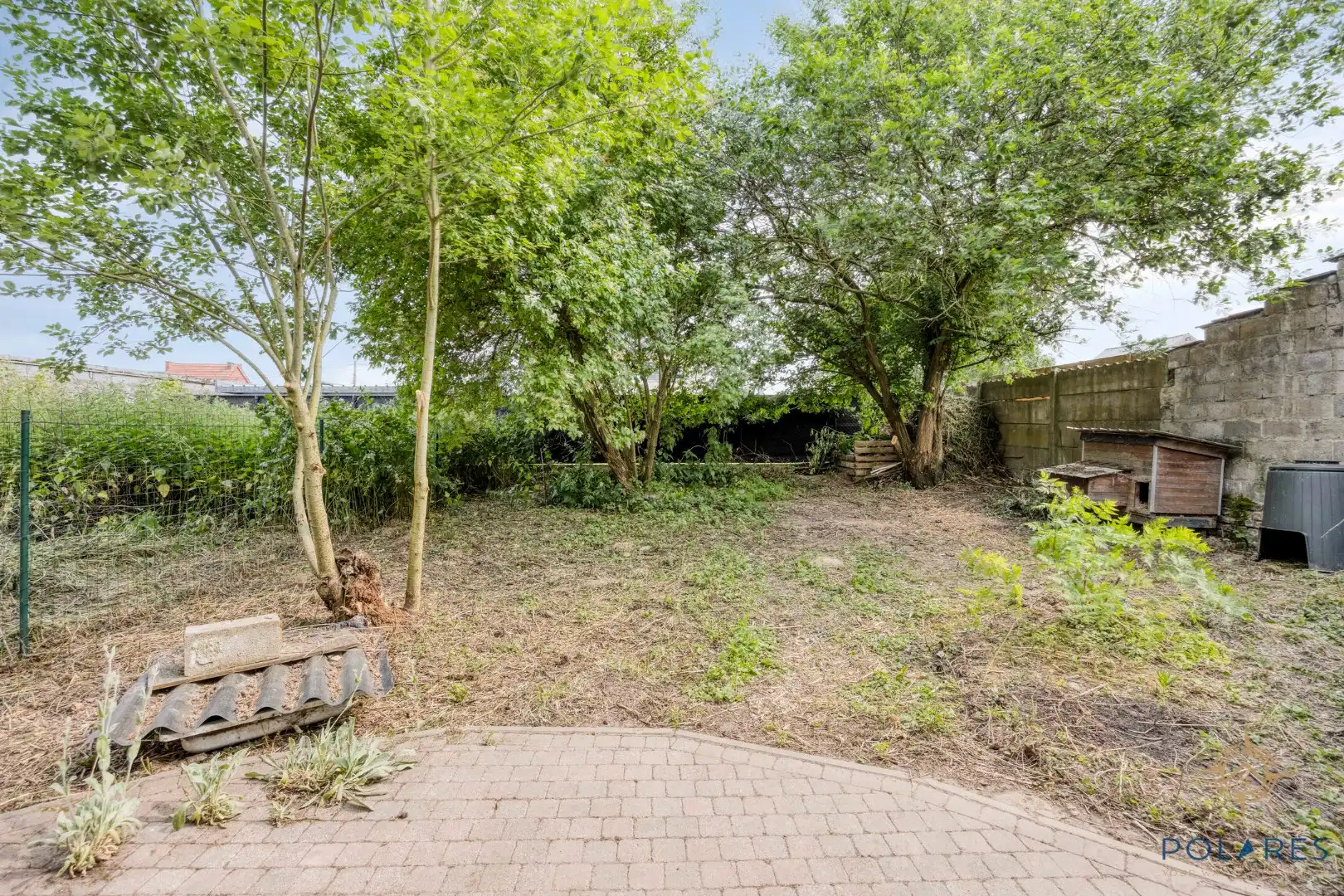 Te renoveren hoeve in centrum Oplinter foto 30