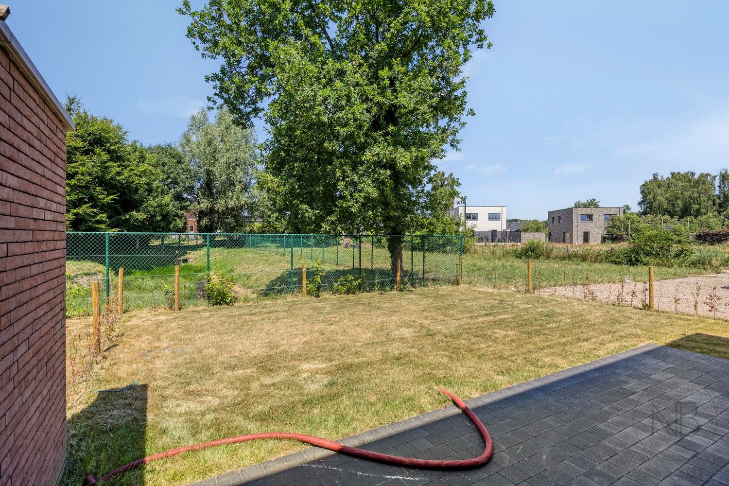 Moderne en energiezuinige nieuwbouwwoning te koop! foto 28