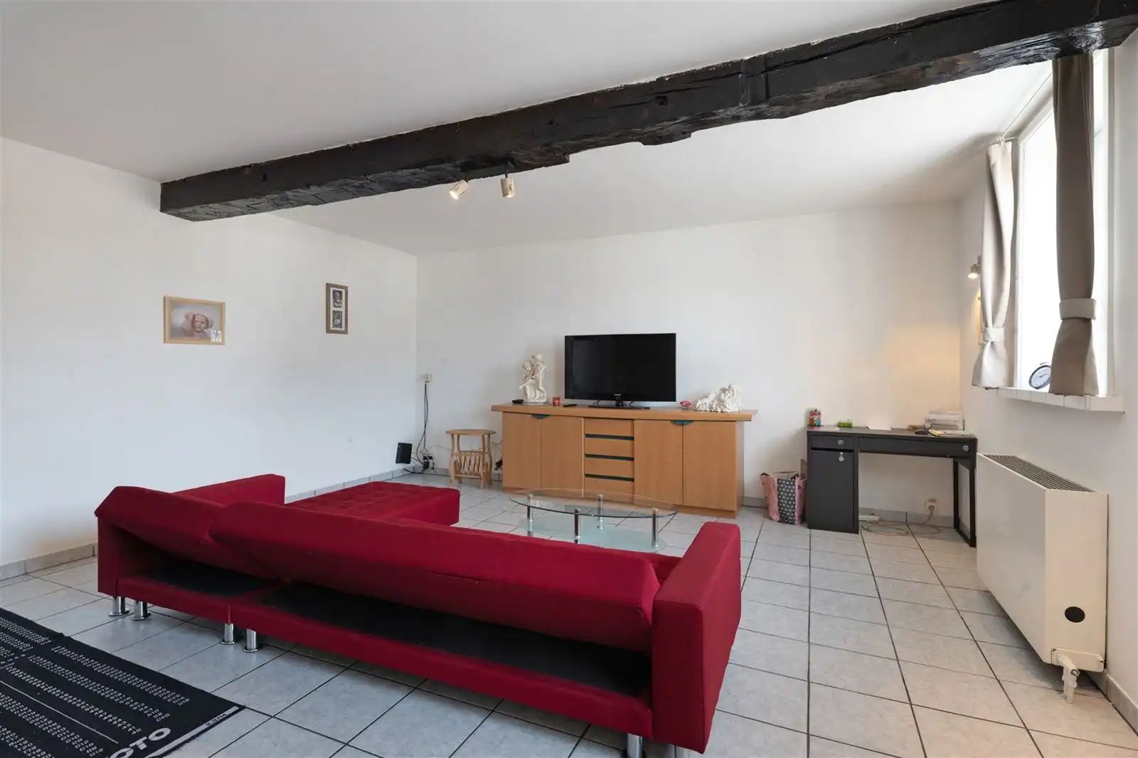 Opbrengsteigendom - 3 appartementen en 3 garages foto 15
