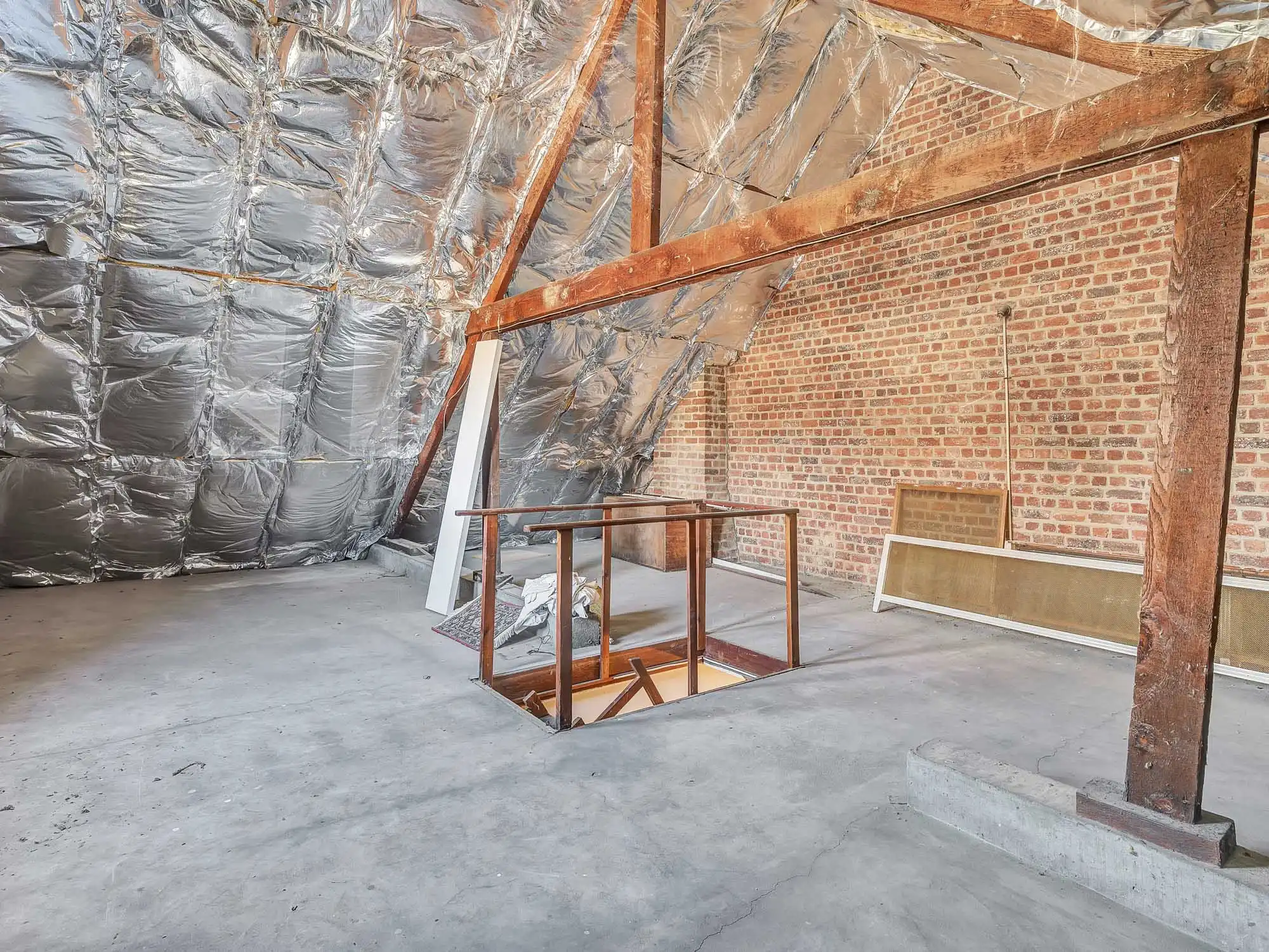 Rustig gelegen woning in het centrum van Deinze foto 12