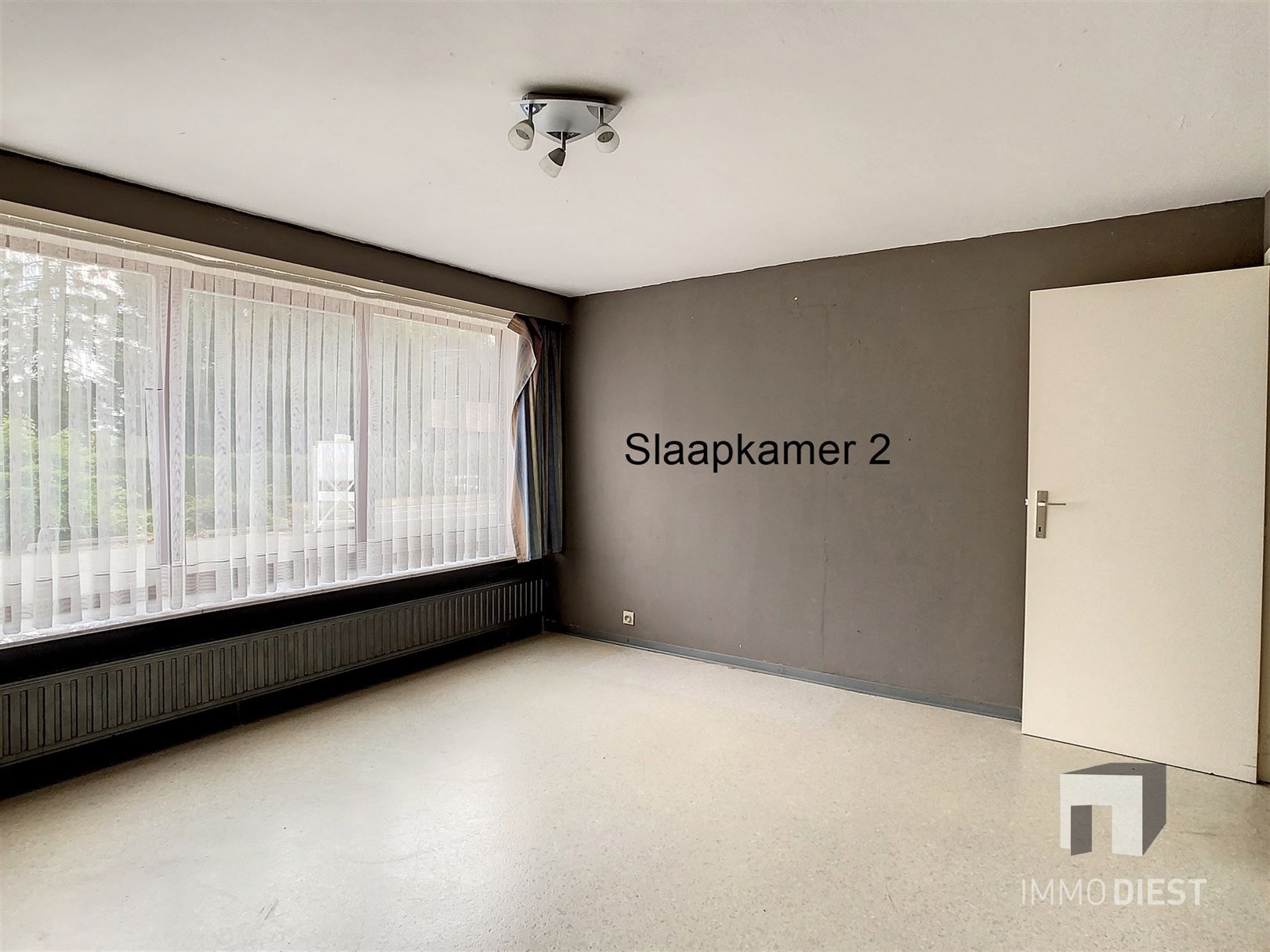 Gelijkvloers appartement met grond op 10are 80ca foto 10