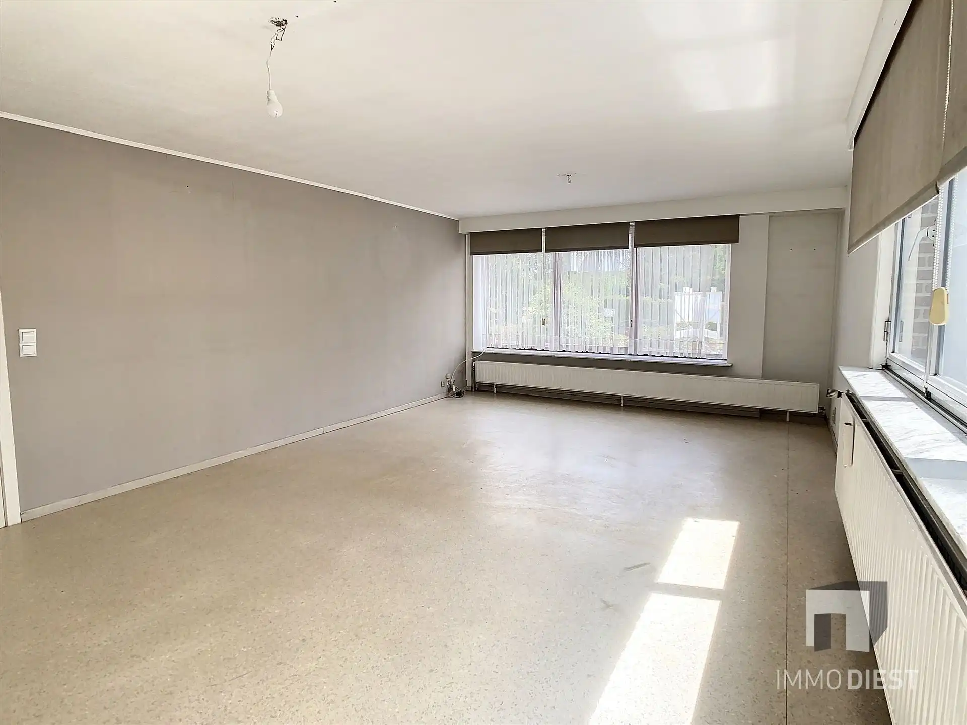 Gelijkvloers appartement met terras foto 10