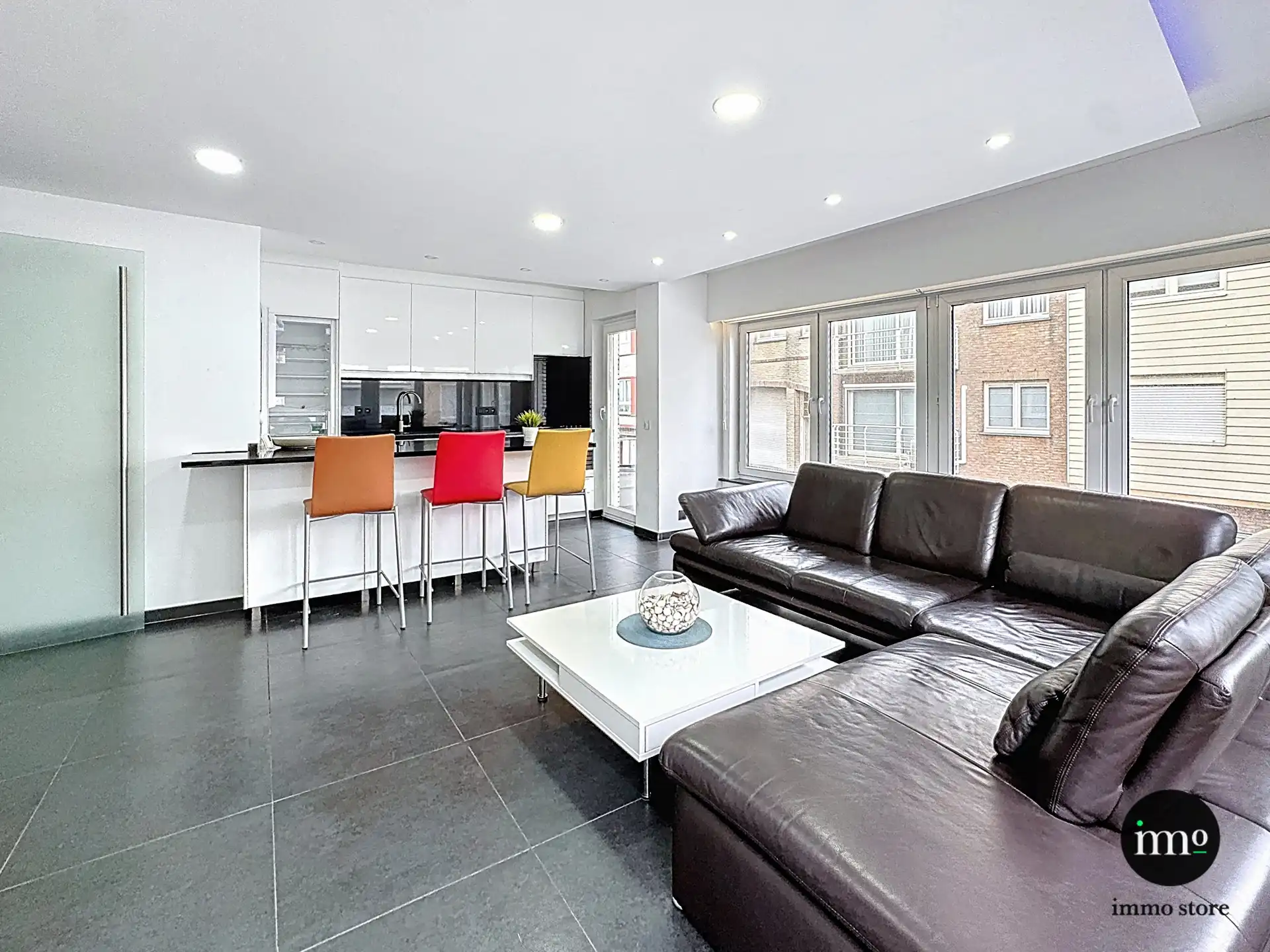 Wonen aan zee, genieten van licht en comfort! foto 3