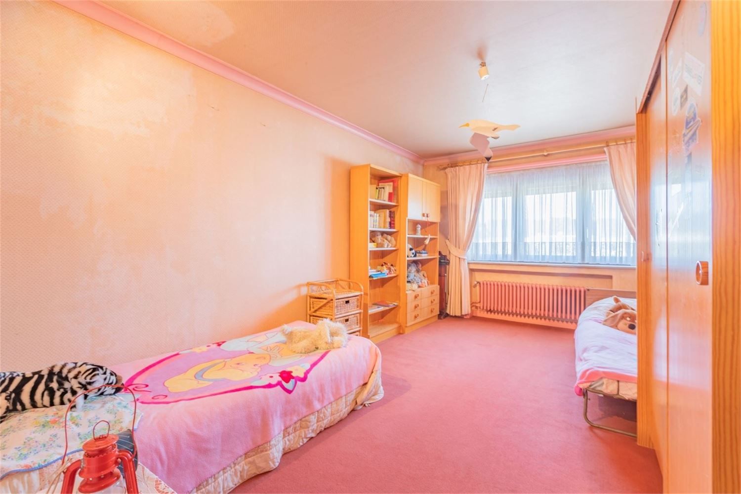 UNIEKE WONING NABIJ STADSPARK MET RUIME TUIN & GROOT POTENTIEEL foto 34