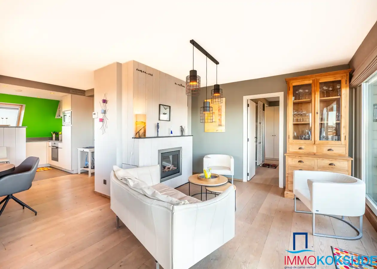 Noor 03.01 Sint-Idesbald foto 13