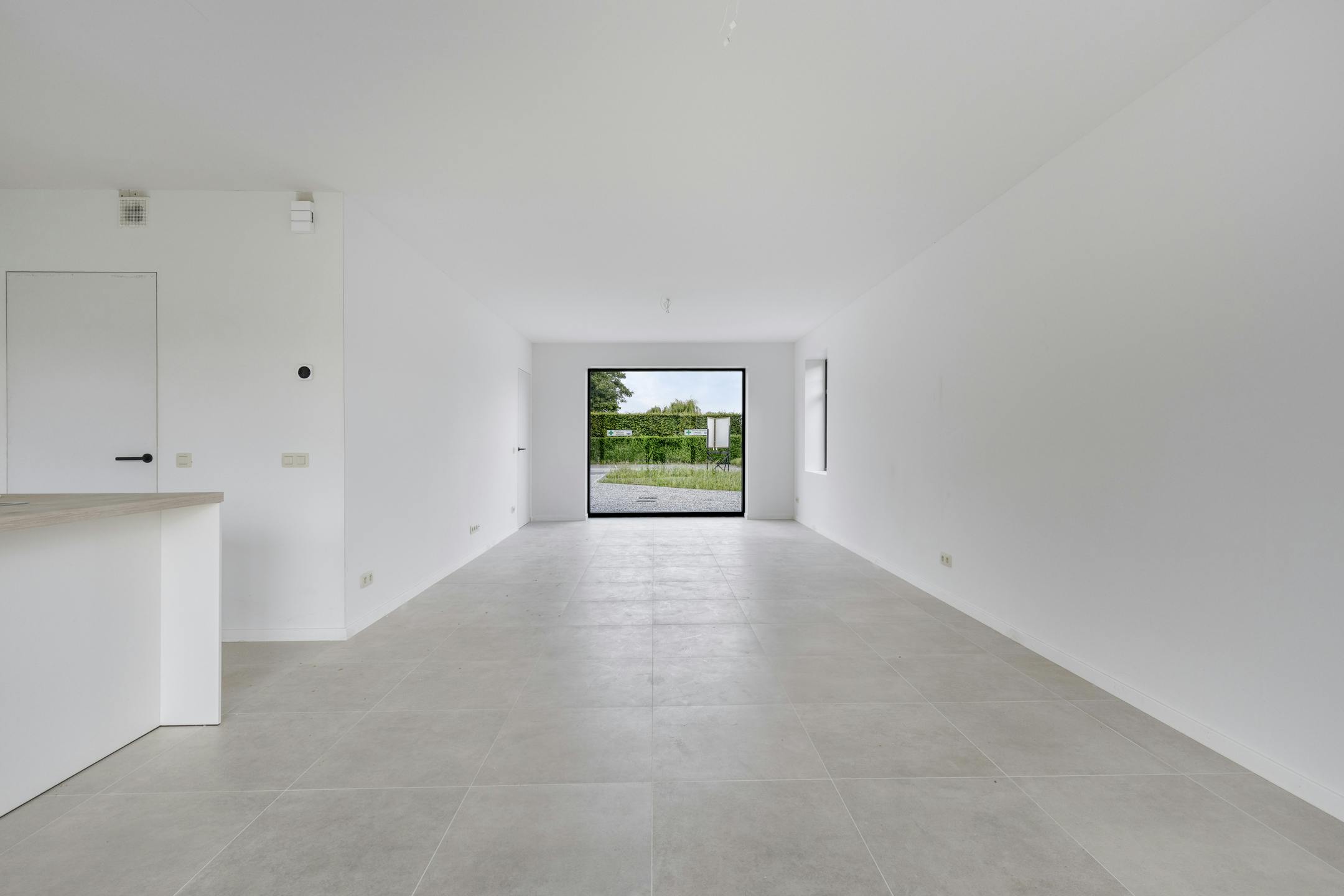 Halfopen nieuwbouwwoning te koop in Avelgem foto 7