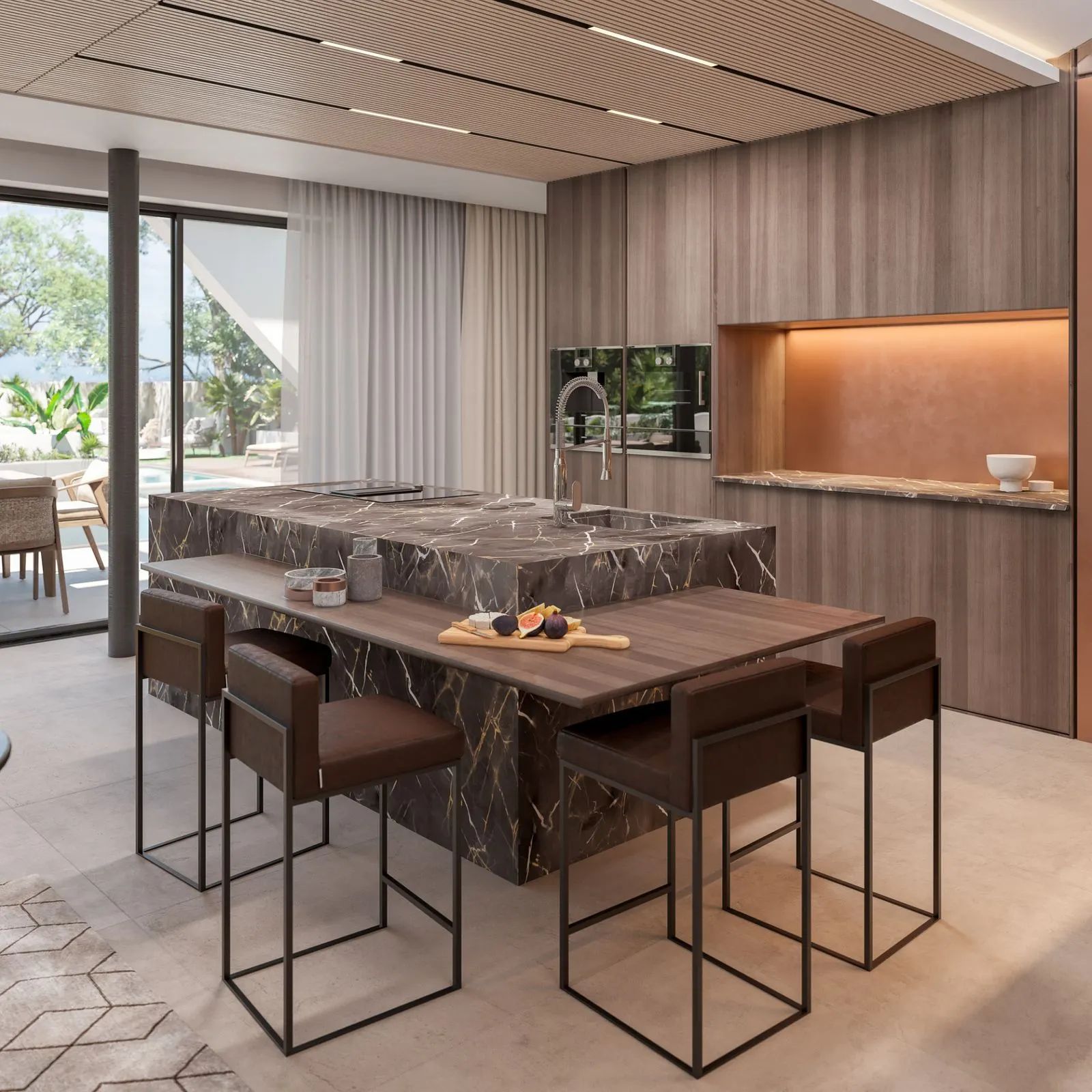 Van droom naar realiteit: jouw exclusieve villa aan de Costa del Sol foto 3