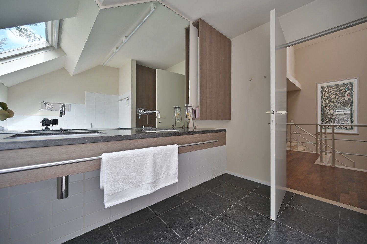 Wonen & Werken: Royale woning met aparte praktijkruimte in een groene, bereikbare omgeving te Zutendaal foto 20