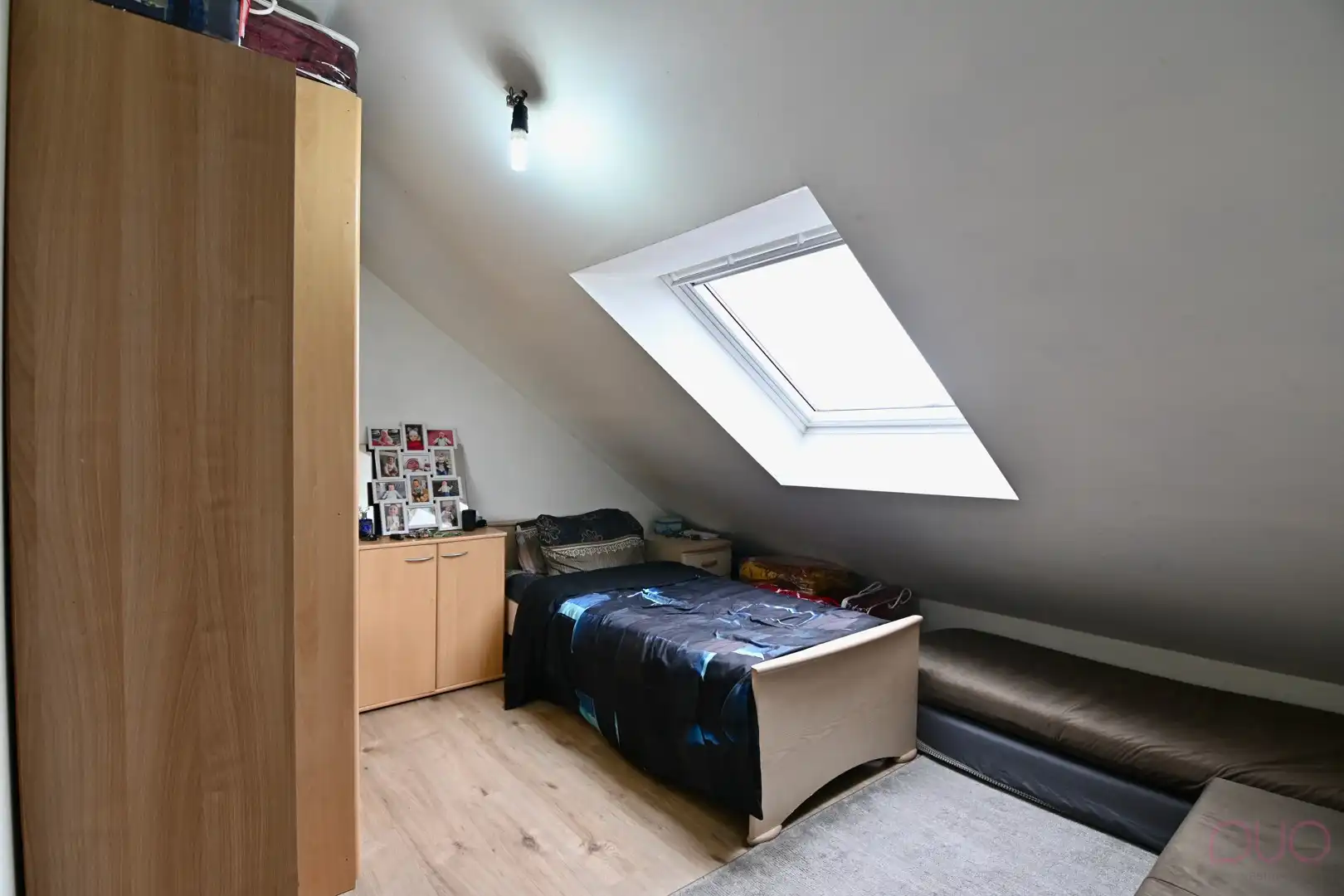 Licht op te frissen woning in hartje Sint-Truiden met 3 slaapkamers en 12x zonnepanelen foto 11